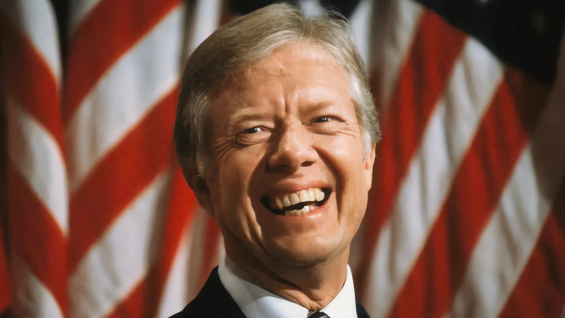 El expresidente de Estados Unidos, Jimmy Carter, cumple 100 años