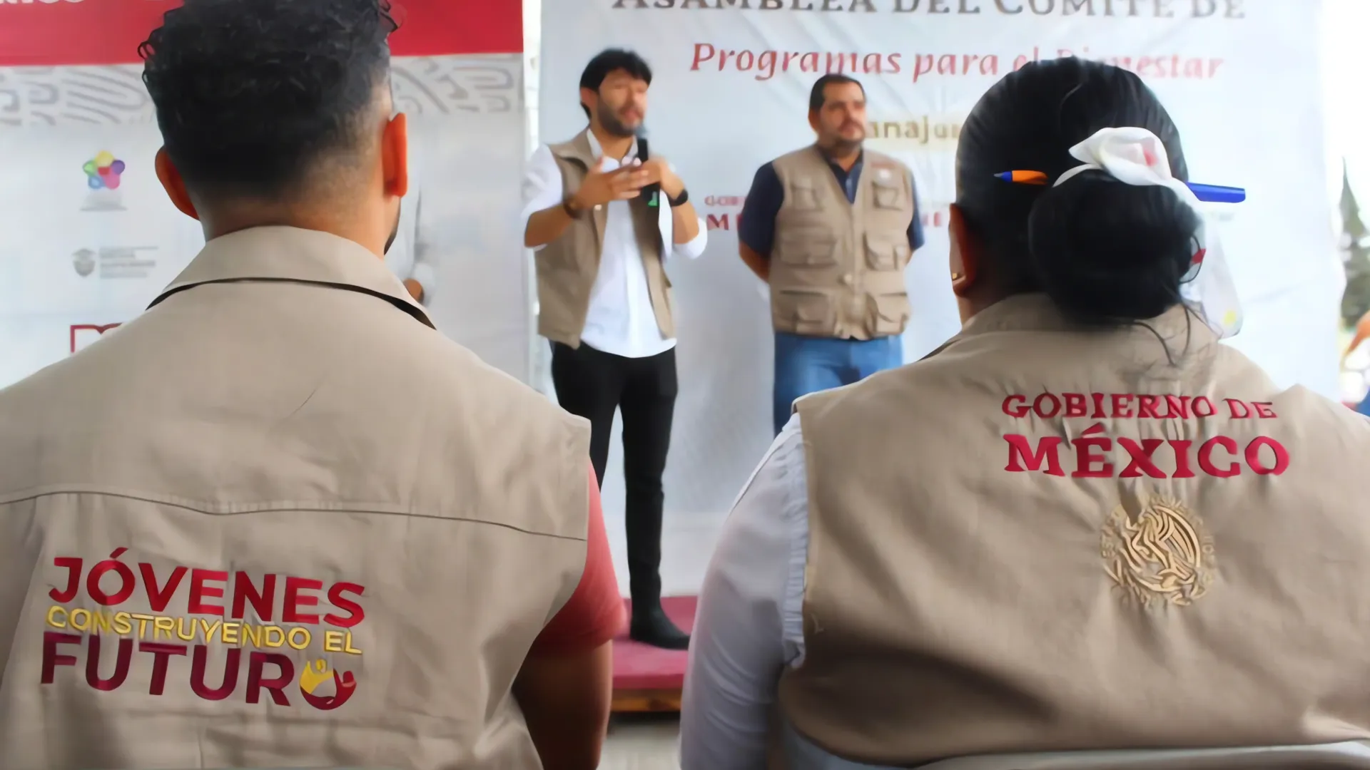 Jóvenes Construyendo el Futuro: ¿Cuándo llega el pago de octubre?