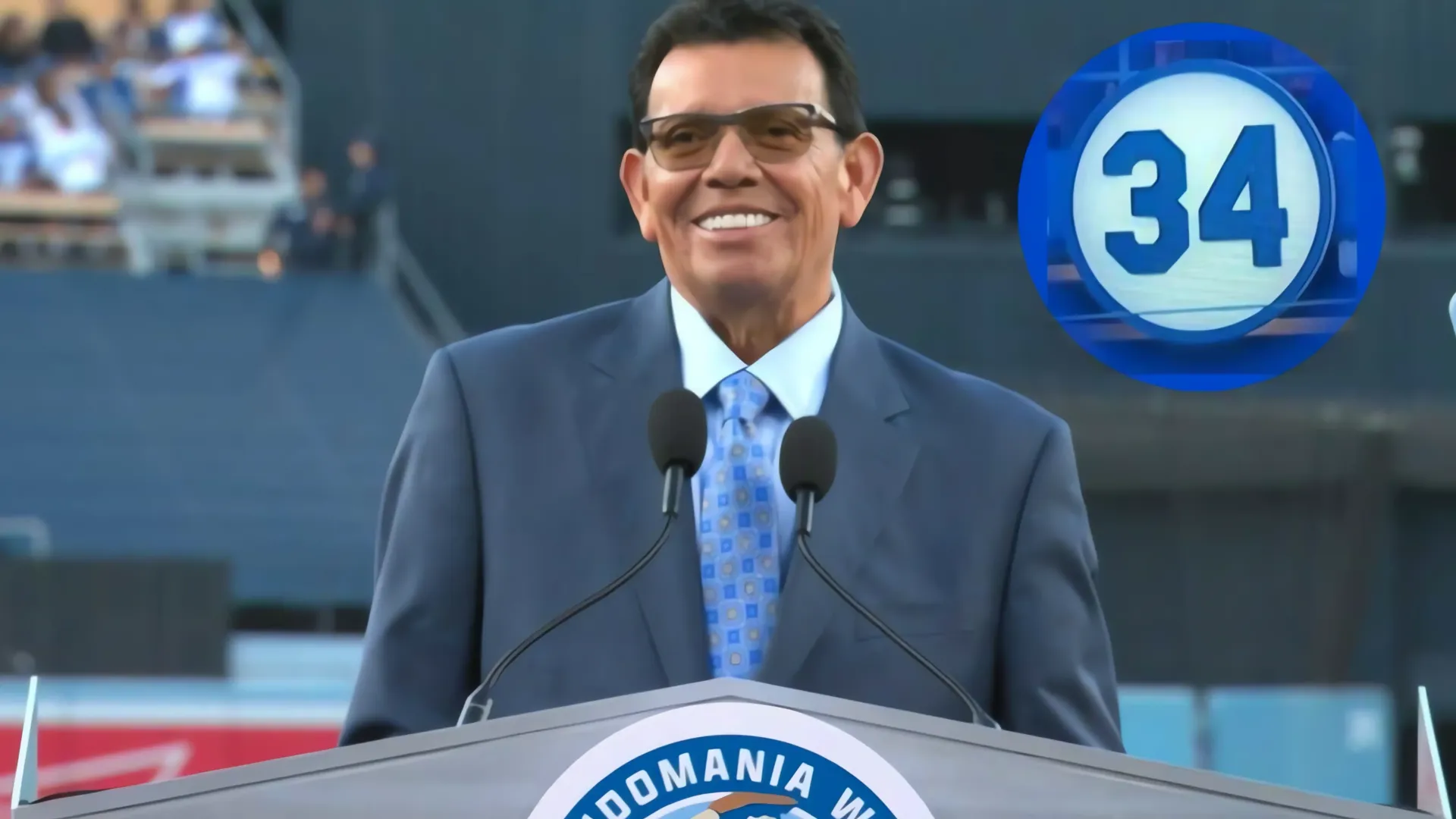 Fernando Valenzuela: ¿Falsa Alarma? El "Toro" sigue luchando