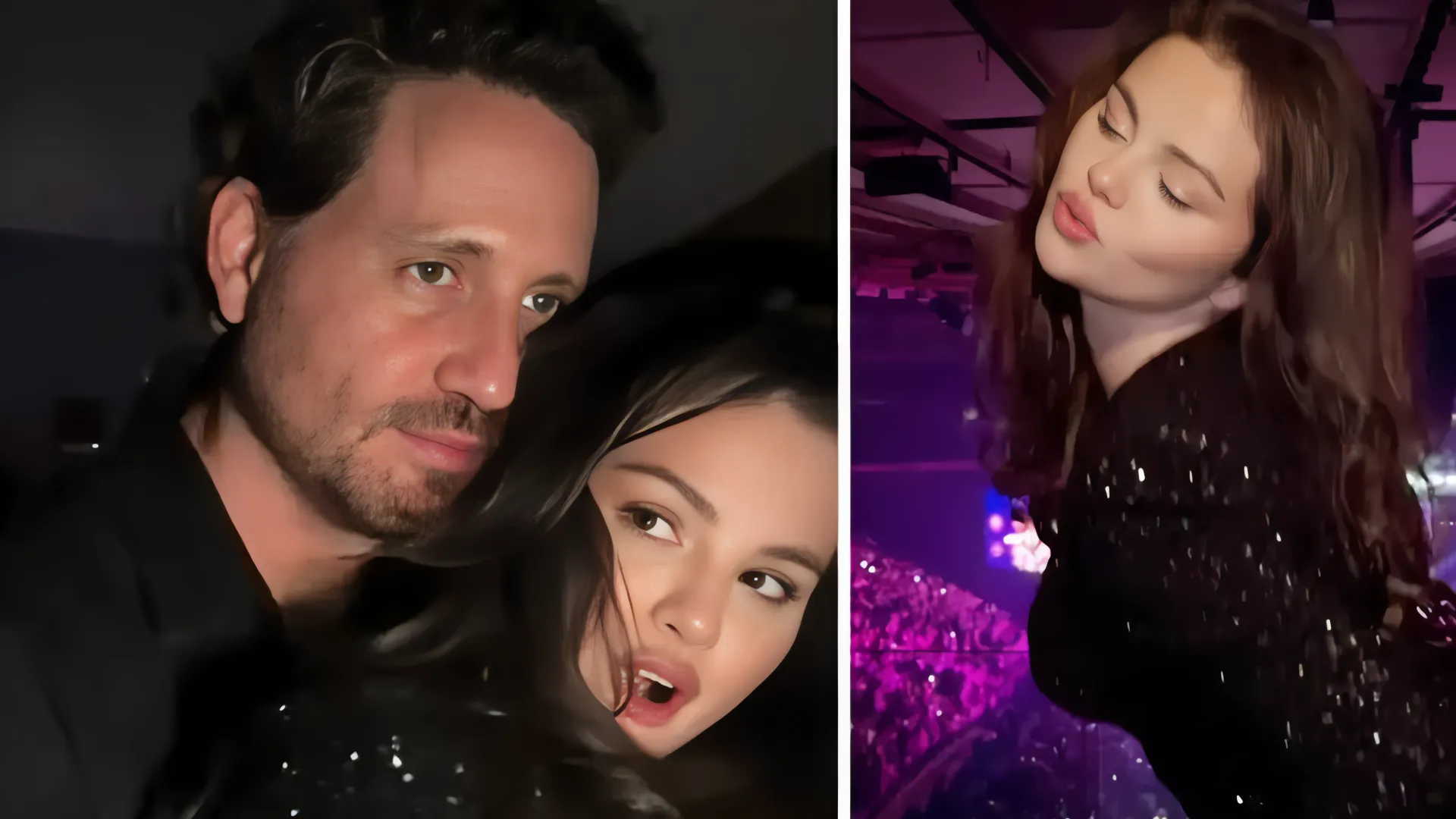 Selena Gomez y Edgar Ramírez: ¿Un baile que lo cambia todo?