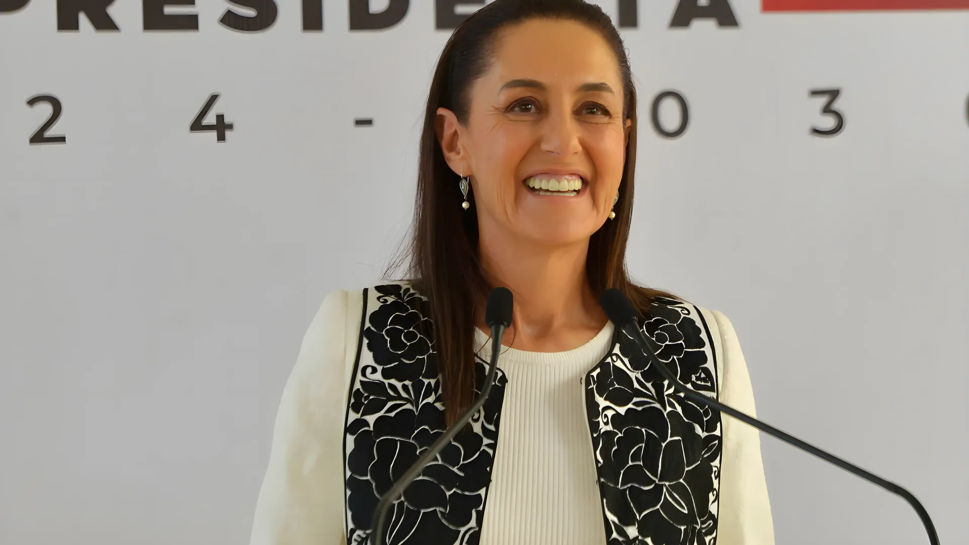 Sheinbaum inicia mandato con promesas para Jalisco