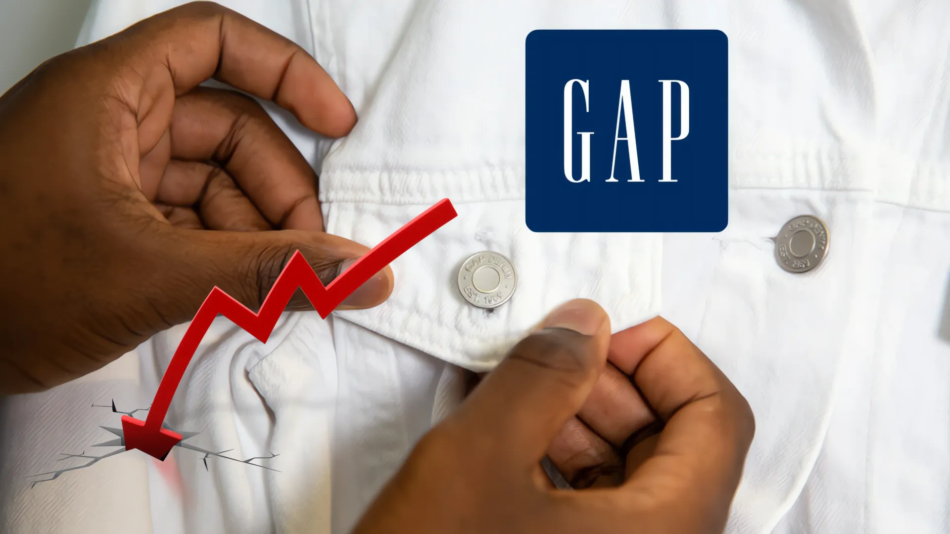 ¿Puede Gap Inc. volver a ser relevante?