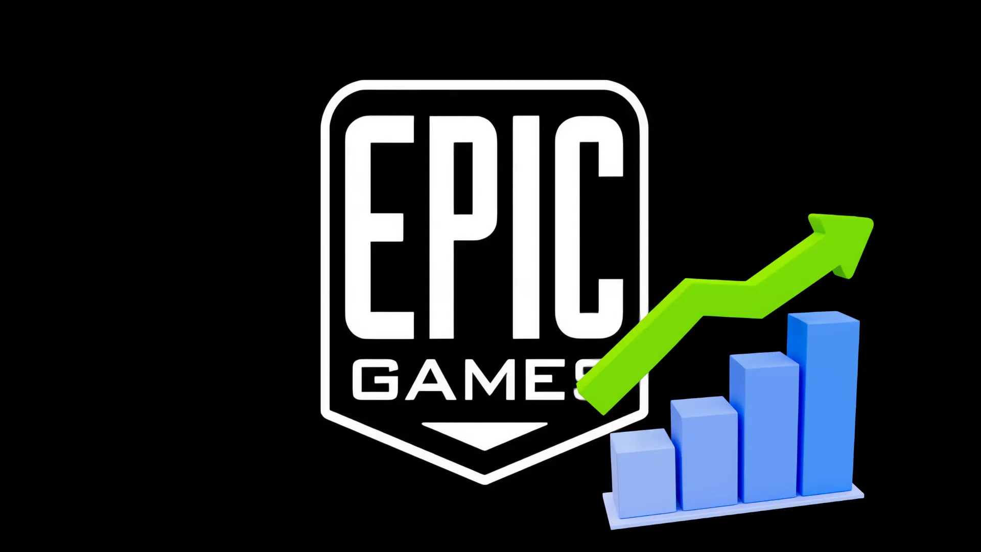 Epic Games: De la crisis a la cima, pero la batalla legal continúa