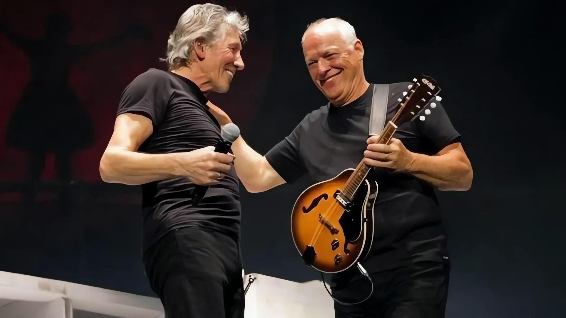 Pink Floyd vende su catálogo musical a Sony: Un acuerdo millonario en medio de la polémica