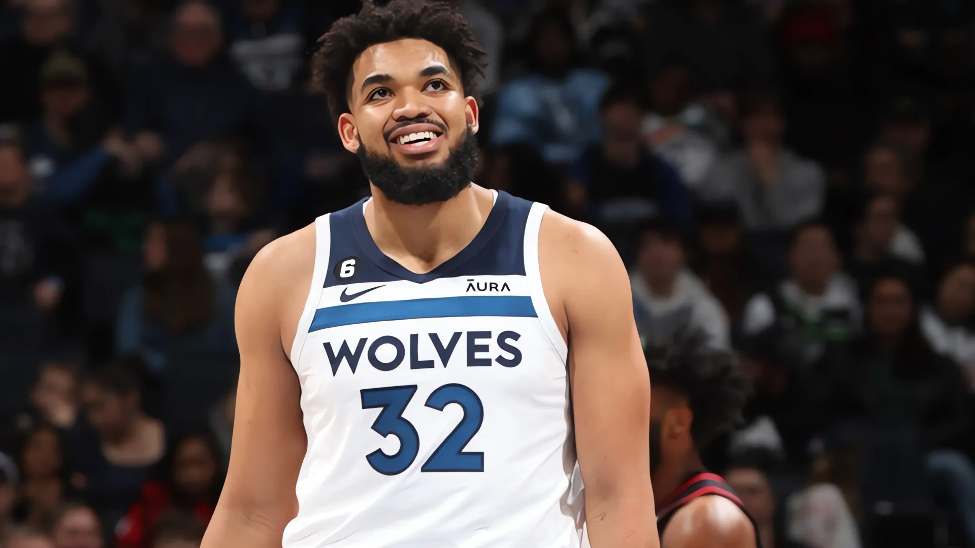 Karl-Anthony Towns llega a Nueva York: ¿Podrá llevar a los Knicks al campeonato?