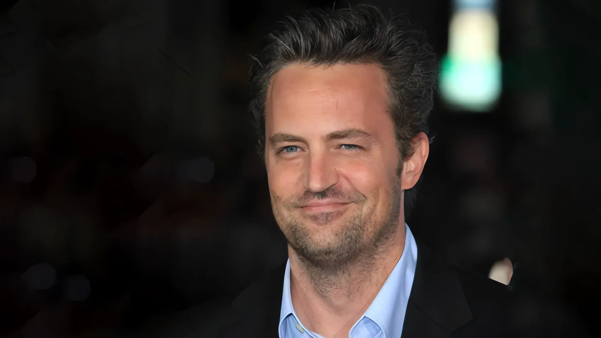 Acuerdo de culpabilidad en caso de la muerte de Matthew Perry