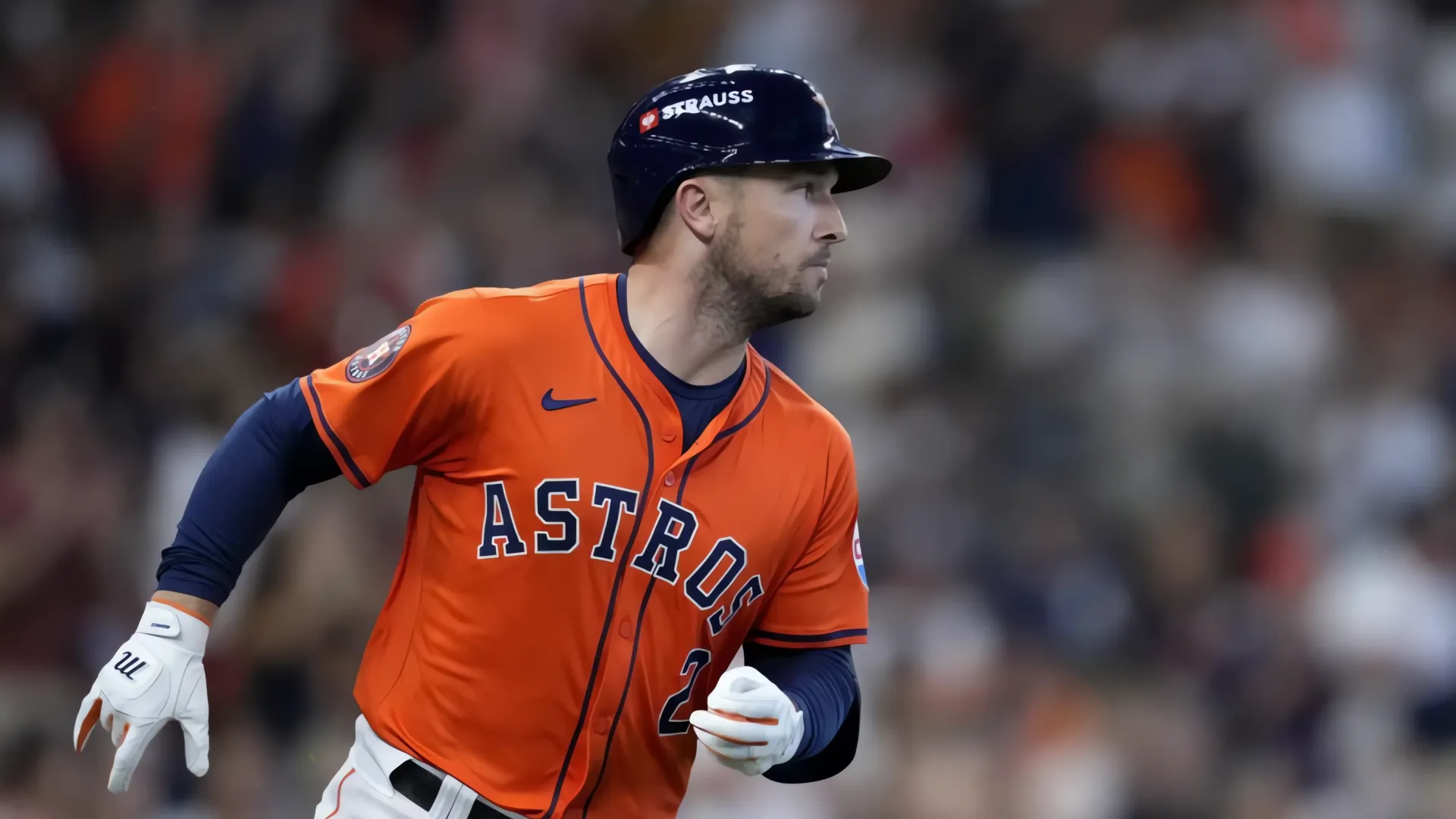 Astros eliminados: ¿Qué pasará con Bregman y Verlander?