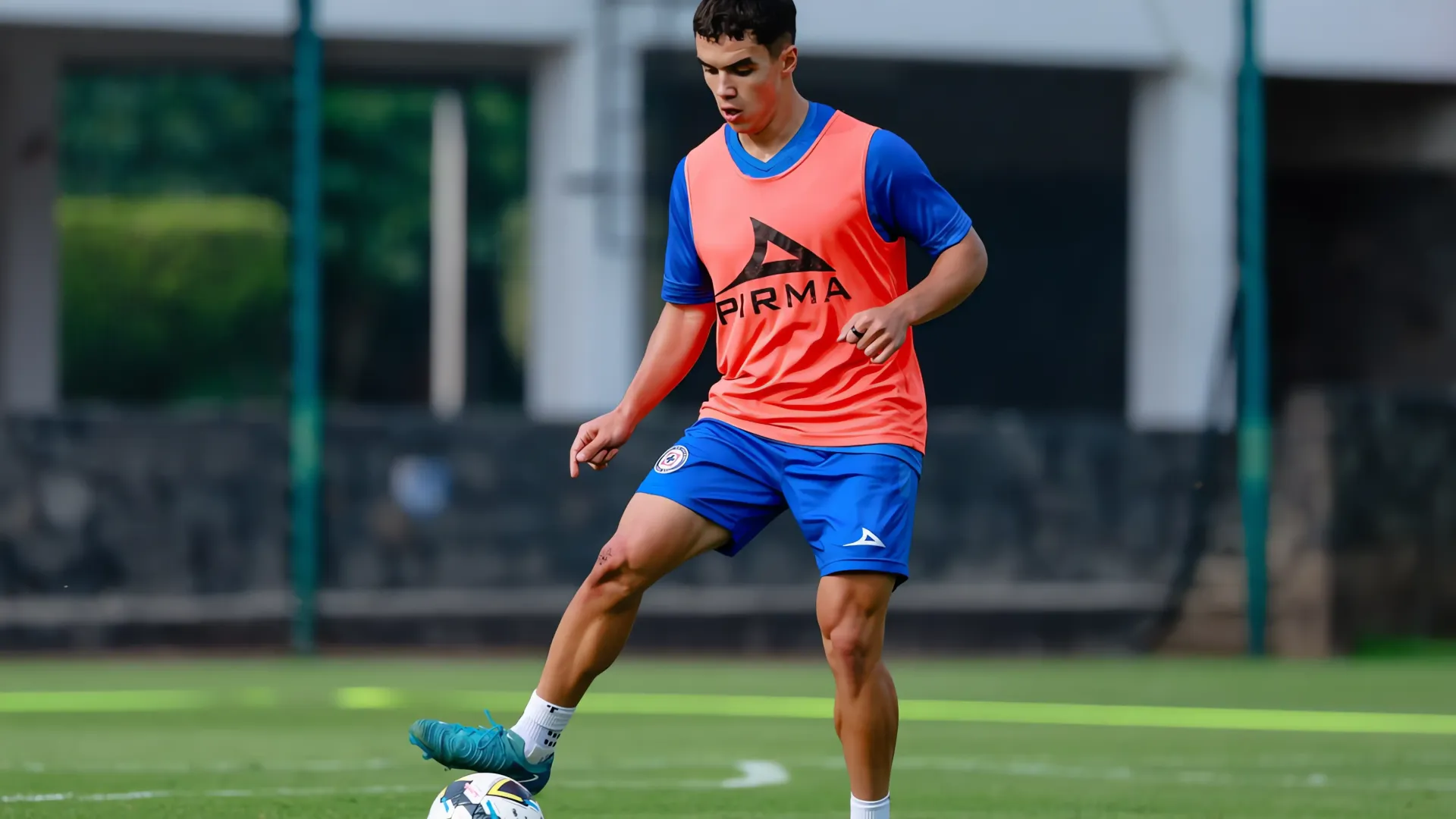 Cruz Azul llega a la undécima jornada en un buen momento