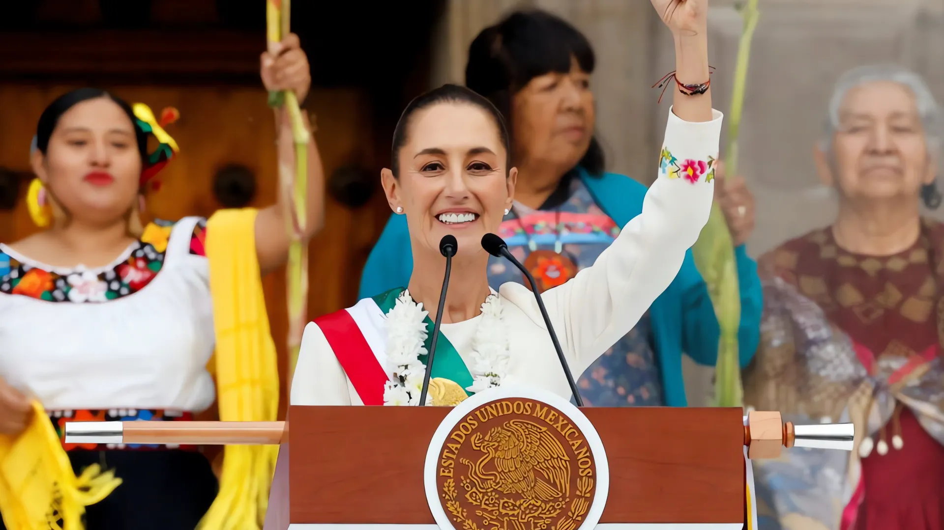 Hoy en la mañanera reforma histórica: ¿Un nuevo amanecer para las mexicanas?