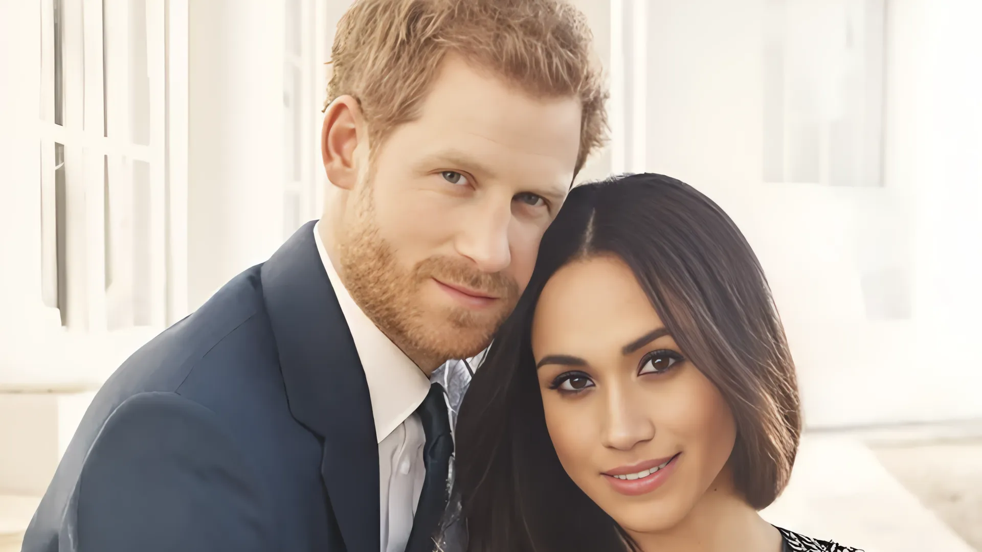 ¿Harry y Meghan separados? La realidad de una pareja que vive sus propias ambiciones