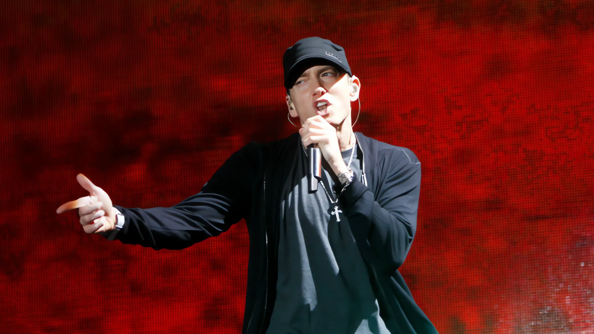 Eminem: Un nuevo capítulo en su vida como abuelo