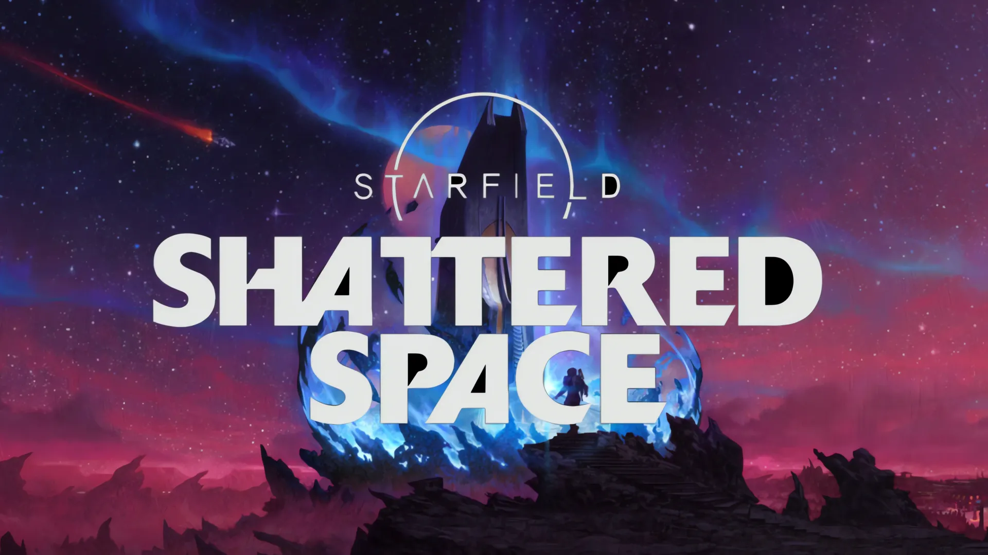 Shattered Space: ¿Vale la pena la expansión de Starfield?