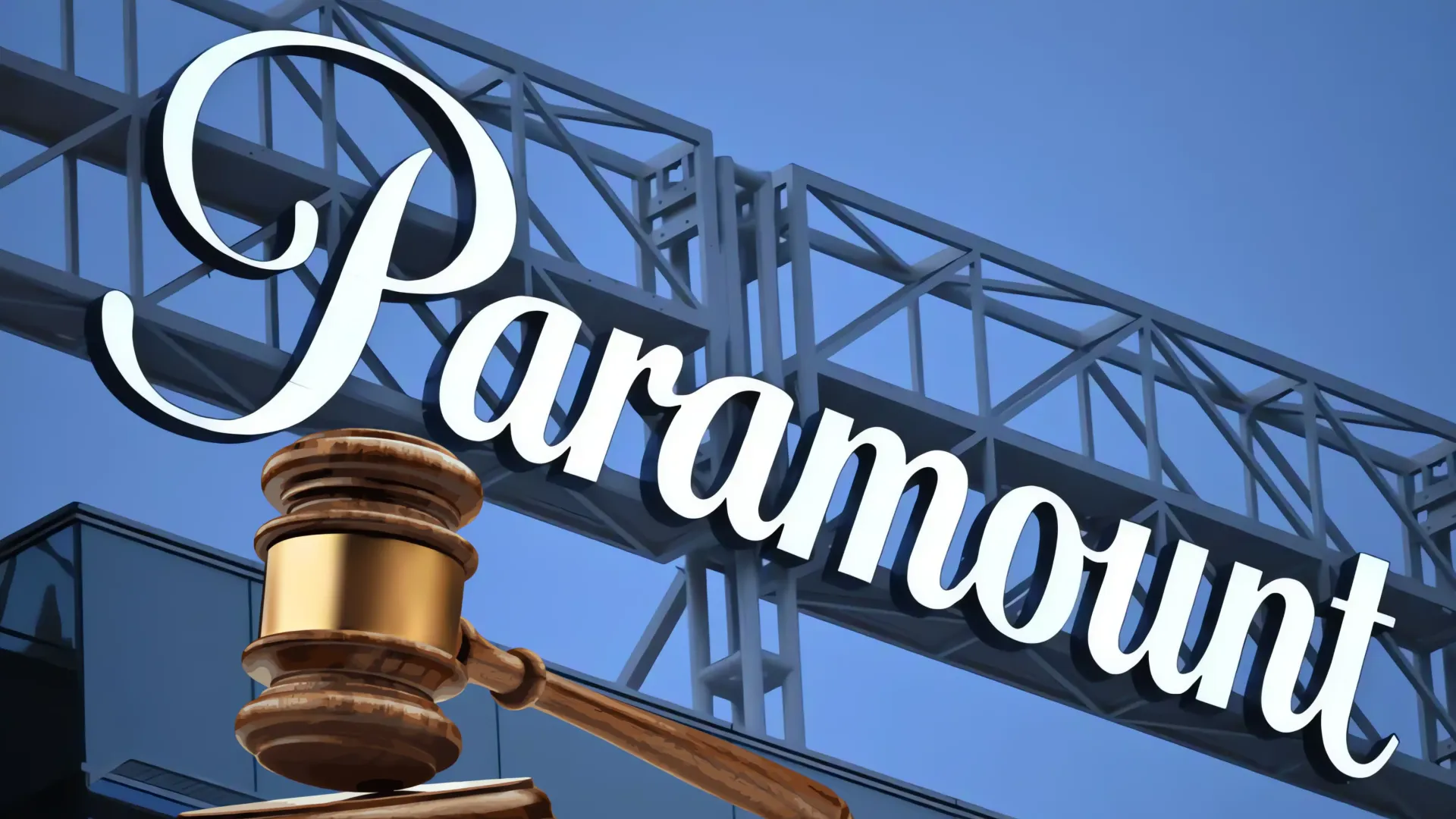 Paramount enfrenta demanda por despidos masivos sin previo aviso