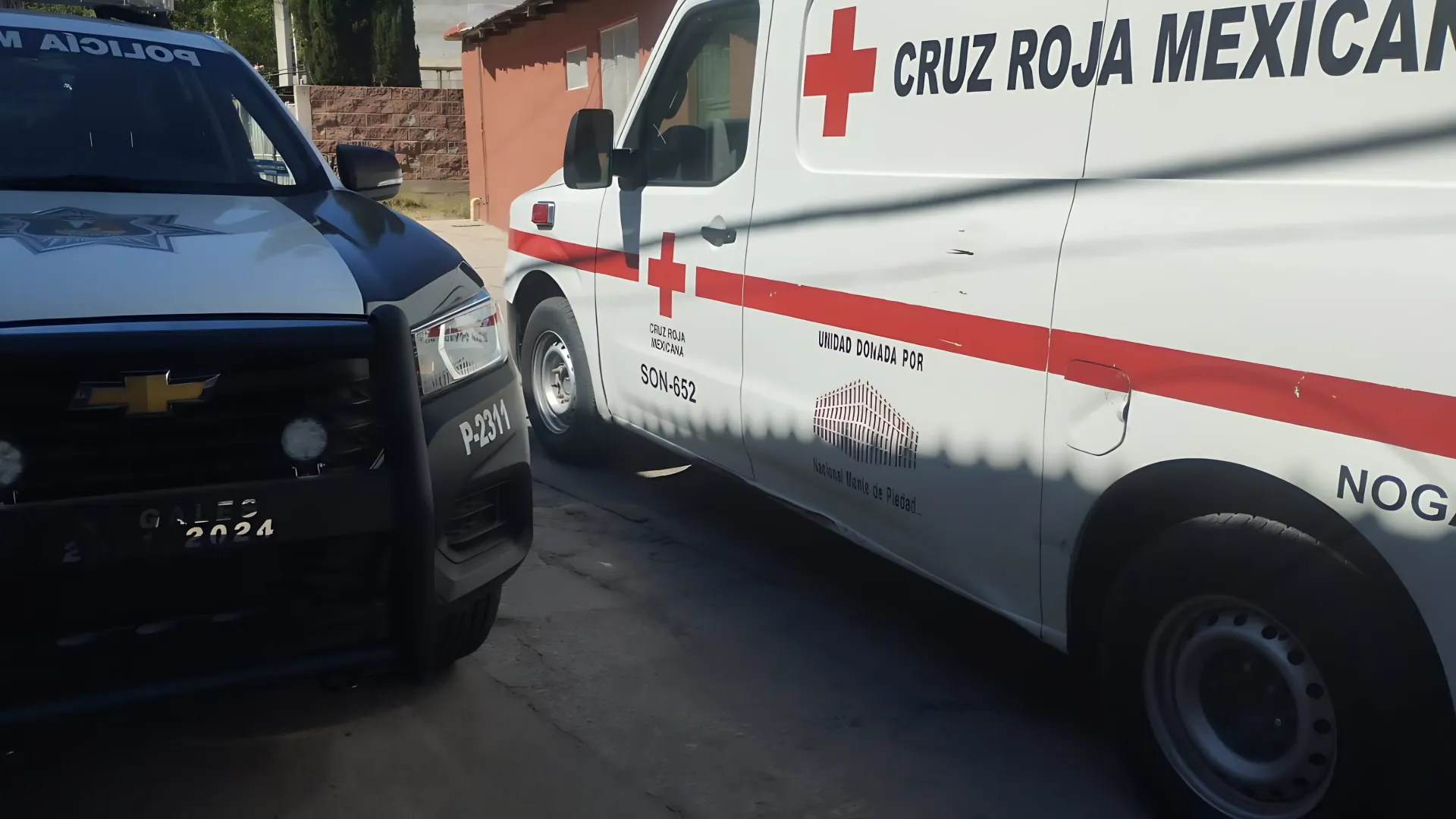 Madre e hija agreden a mujer al sur de Nogales