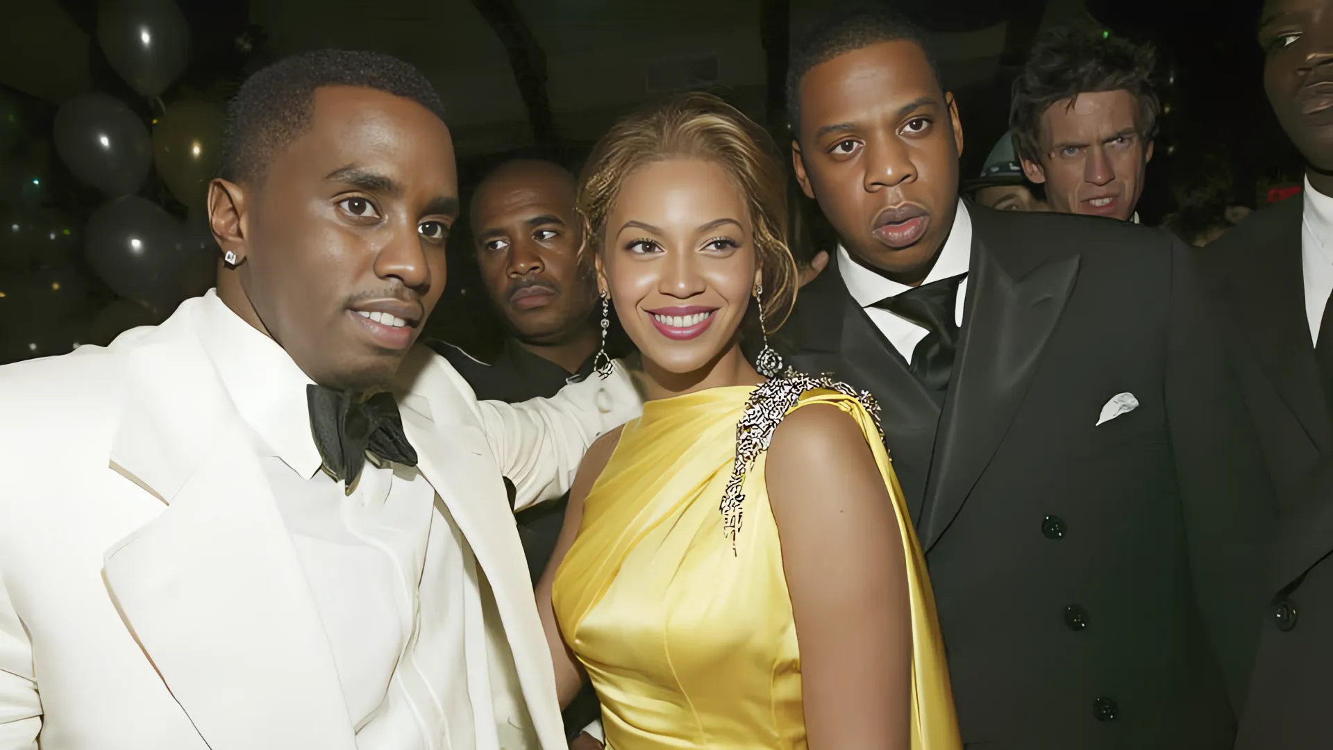 ¿Escándalo en Hollywood? Rumores Involucran a Beyoncé, Jay-Z y más celebridades en fiestas secretas