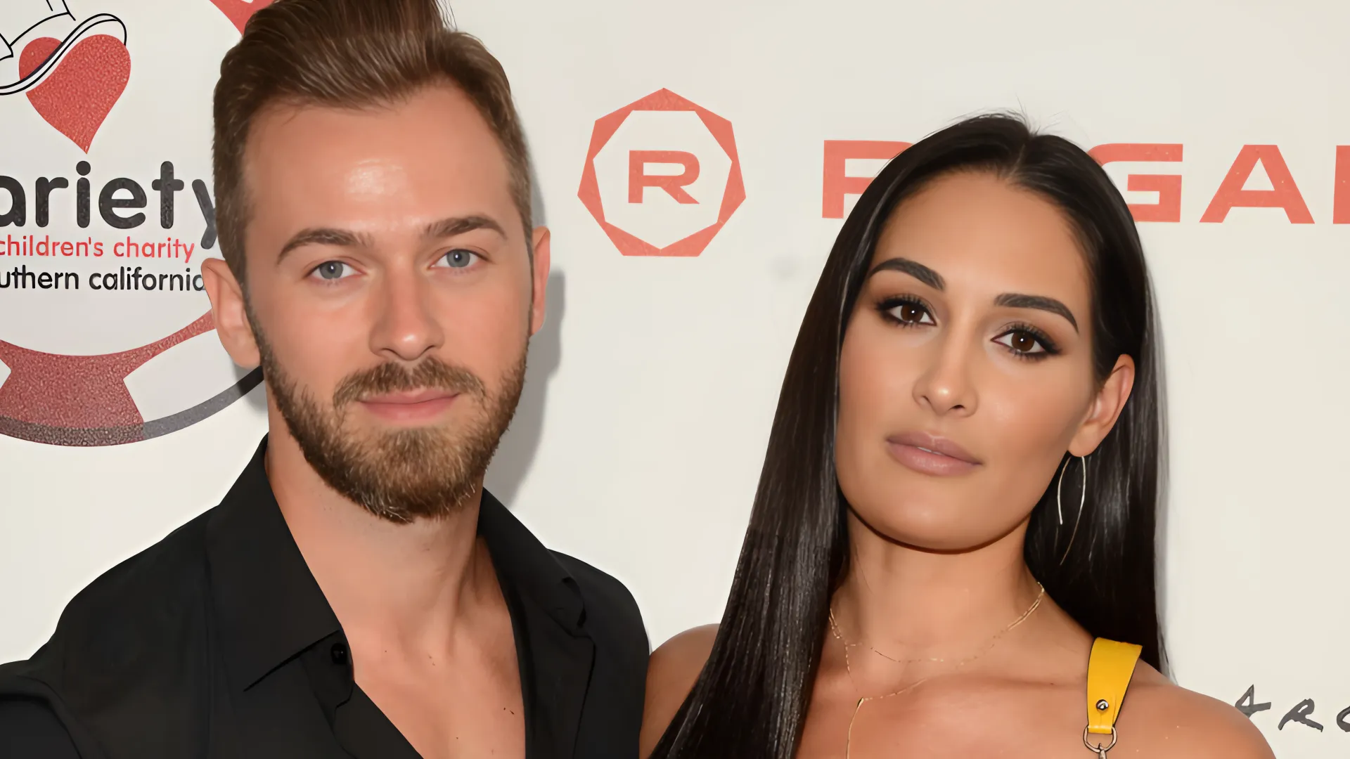 ¡Brutal!: ¿Qué pasó entre Artem Chigvintsev y Nikki Bella?