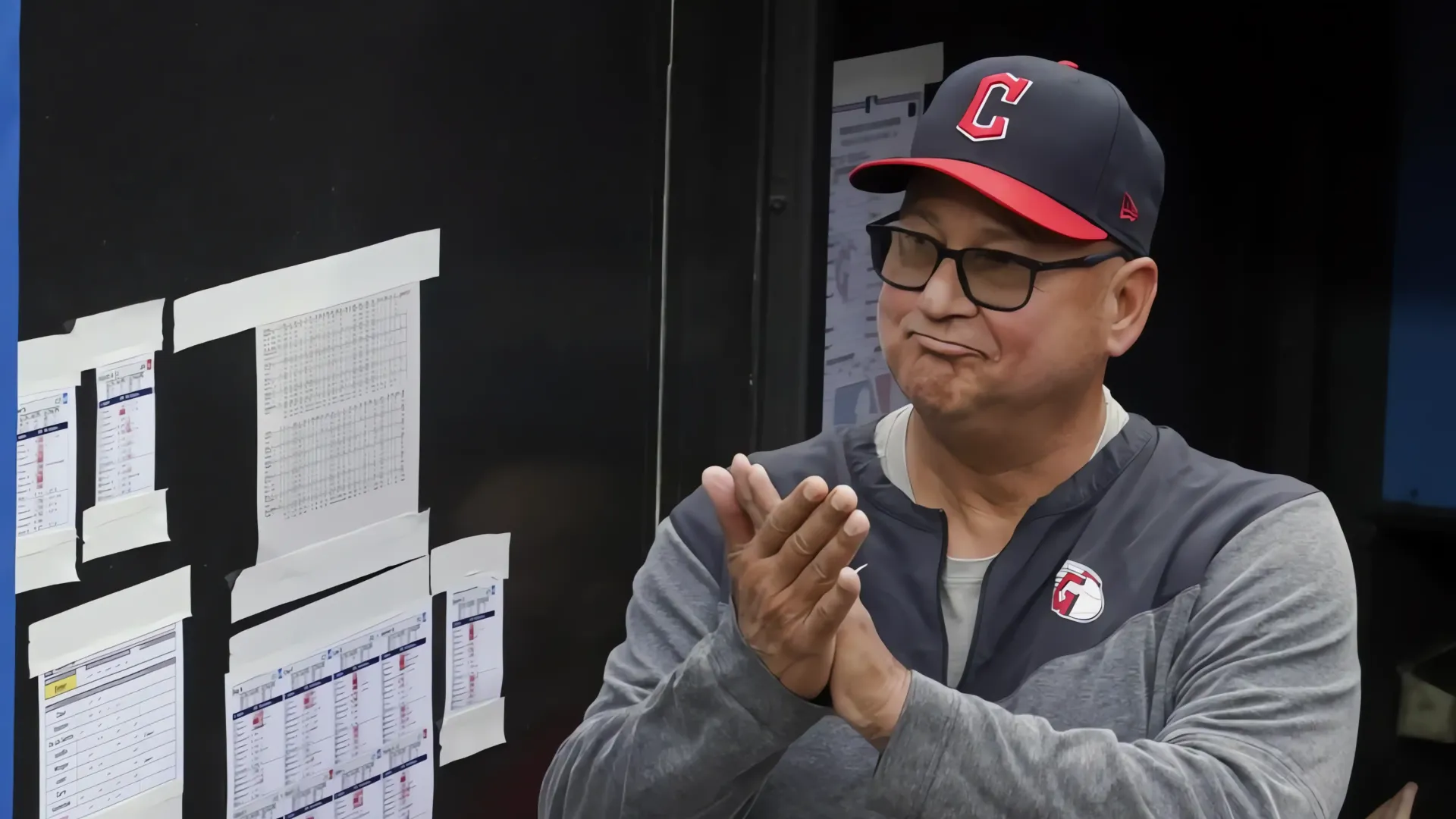 Francona vuelve a las Grandes Ligas con los Rojos: una nueva era comienza