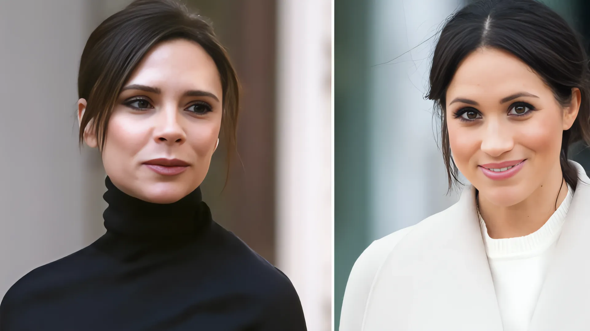 ¿Traición o Desprecio? La verdad detrás del supuesto rompimiento de Meghan y Victoria