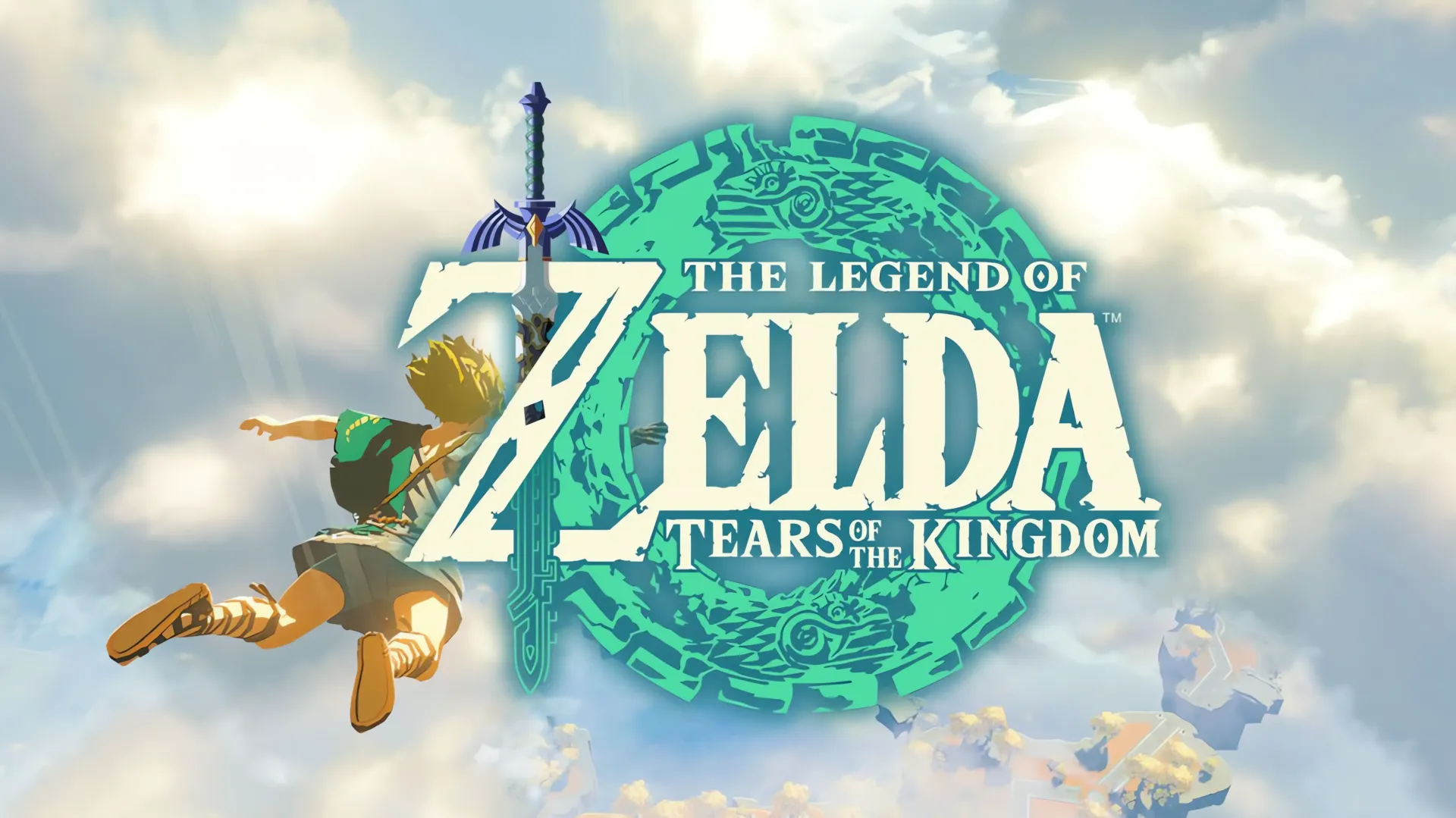 Domina el poder de los ecos en Zelda: Tears of the Kingdom