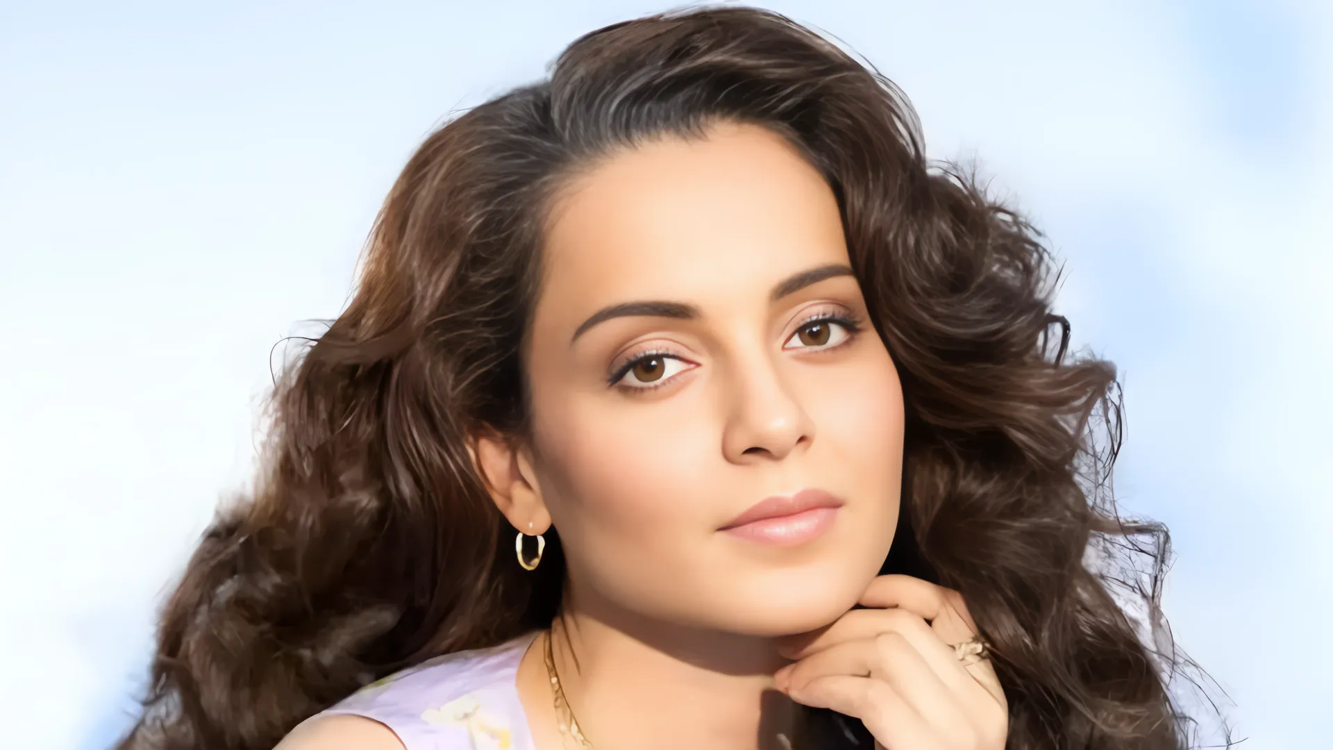 ¿Kangana Ranaut regresará a Bollywood con un triple papel?