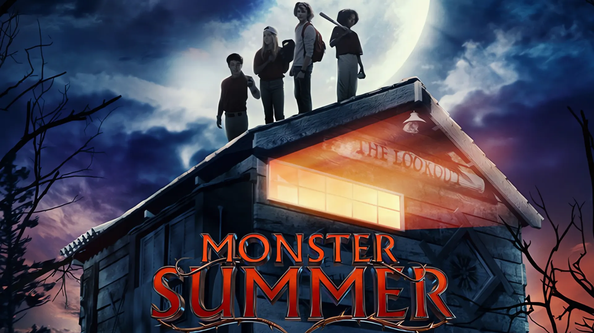 Mel Gibson: Un socio genial para Monster Summer