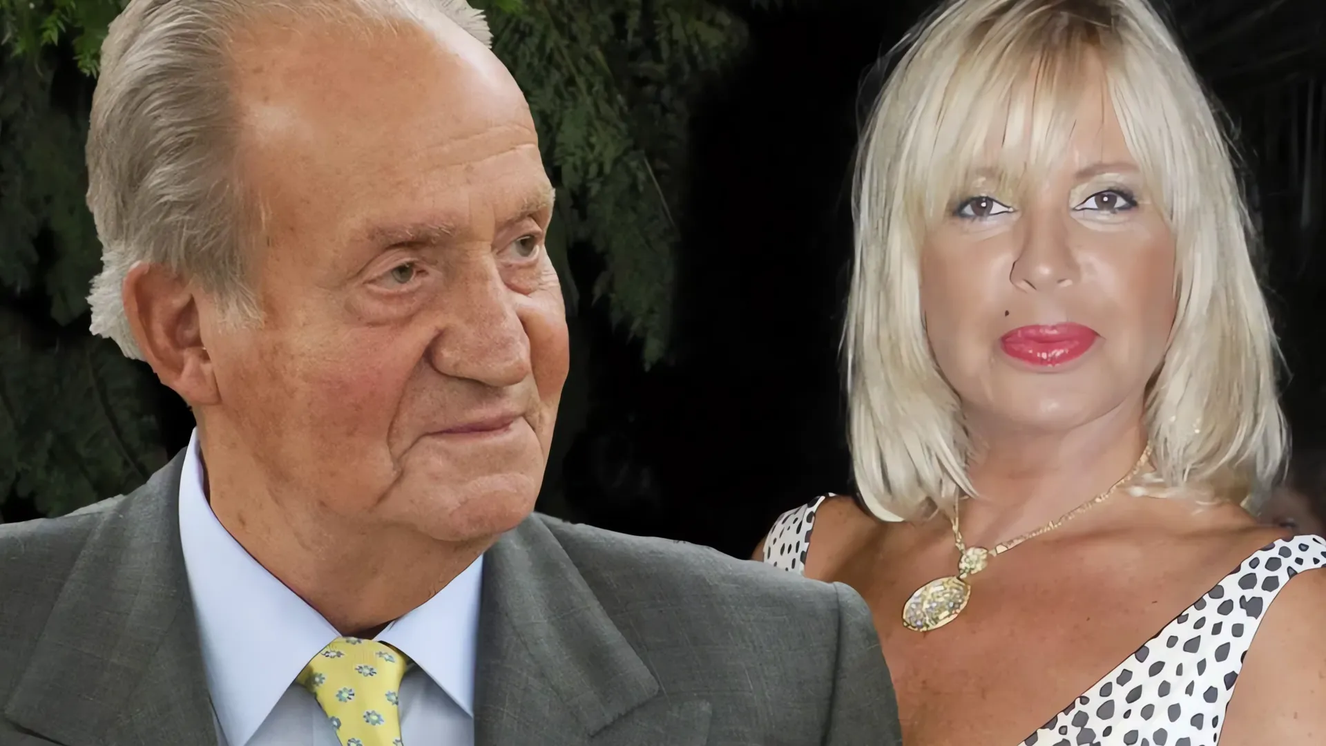 Bárbara Rey y el rey Juan Carlos I: ¿amor, poder y dinero?