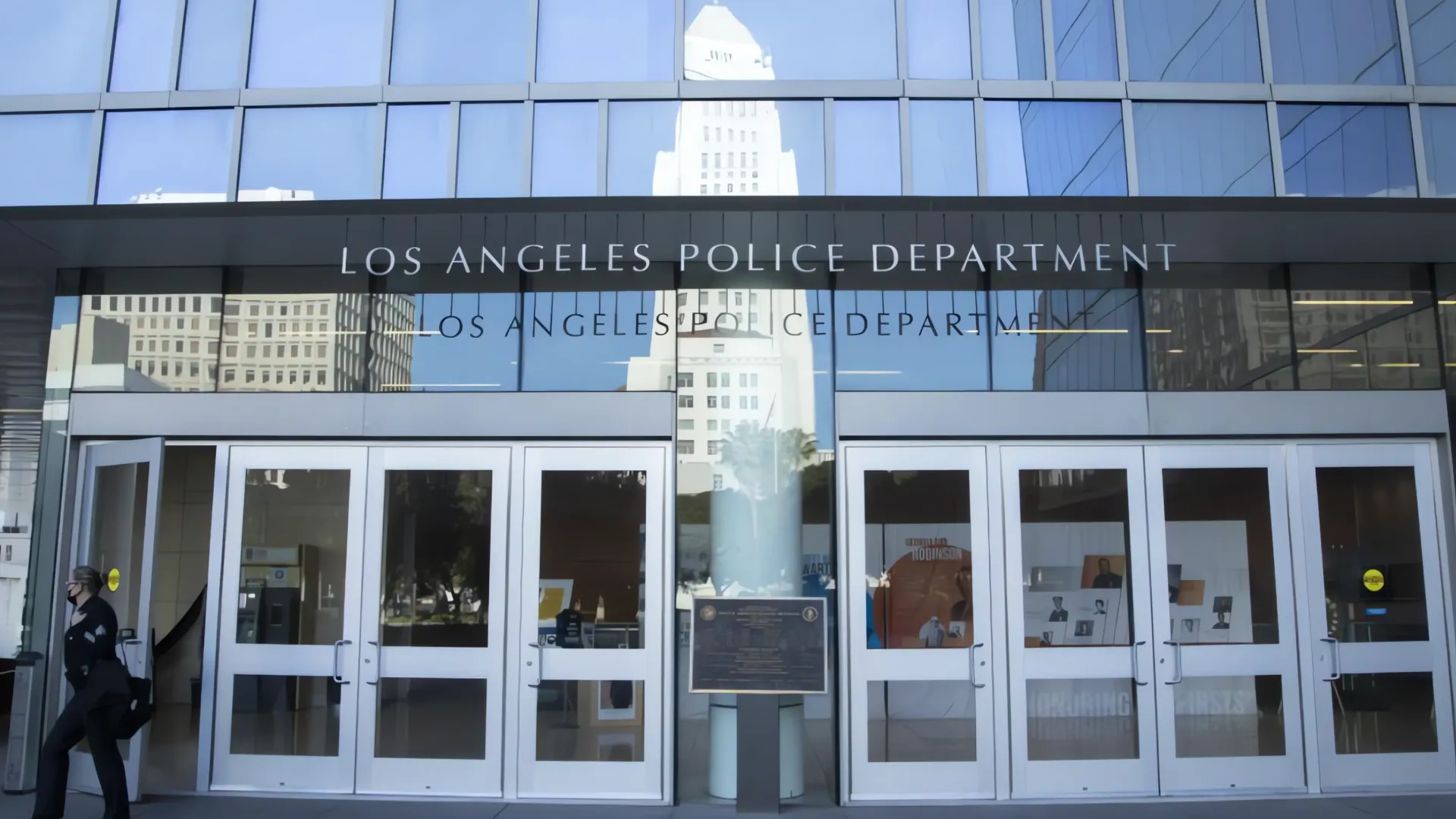 Los Ángeles elige a su nuevo jefe de policía: ¿Qué le espera a la ciudad?