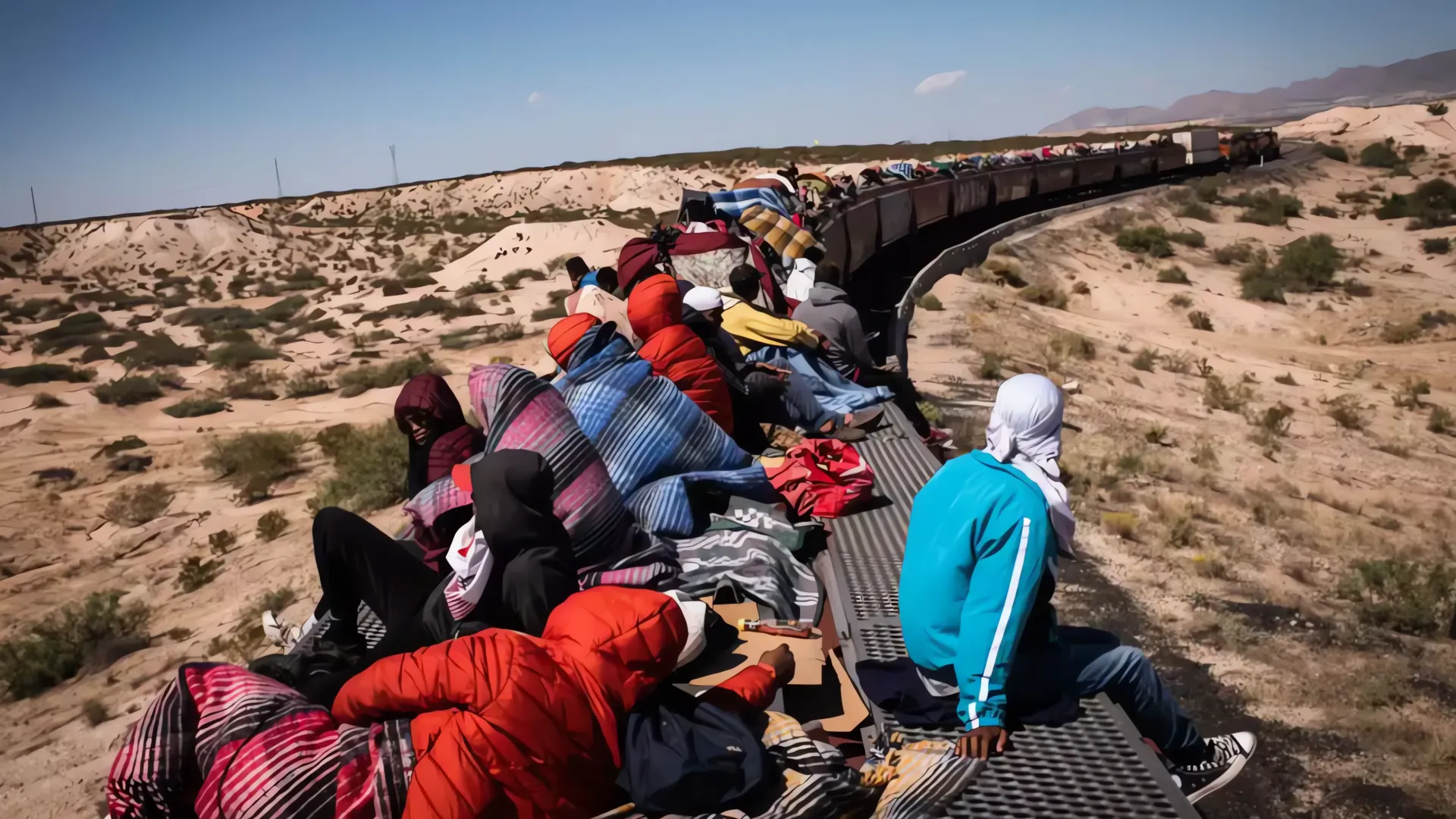 Estados Unidos limita "parole" para migrantes de Cuba, Nicaragua, Haití y Venezuela