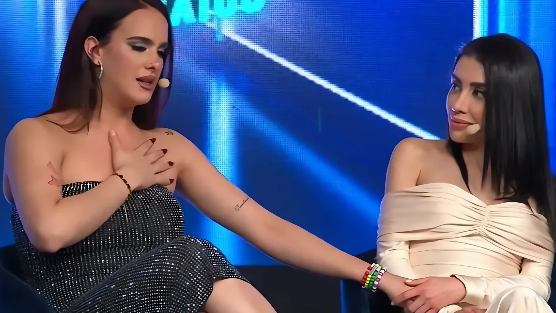 ¡Adela Micha Destapa el Romance de Gala y Karime! ¿Qué Pasa con el Garime?