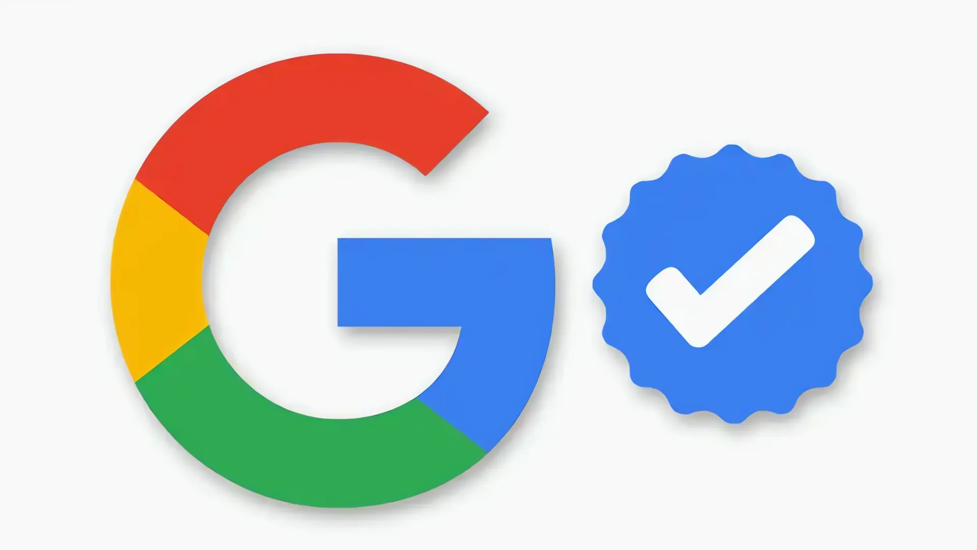 ¿Te has topado con la palomita azul de Google? ¡Presta atención!