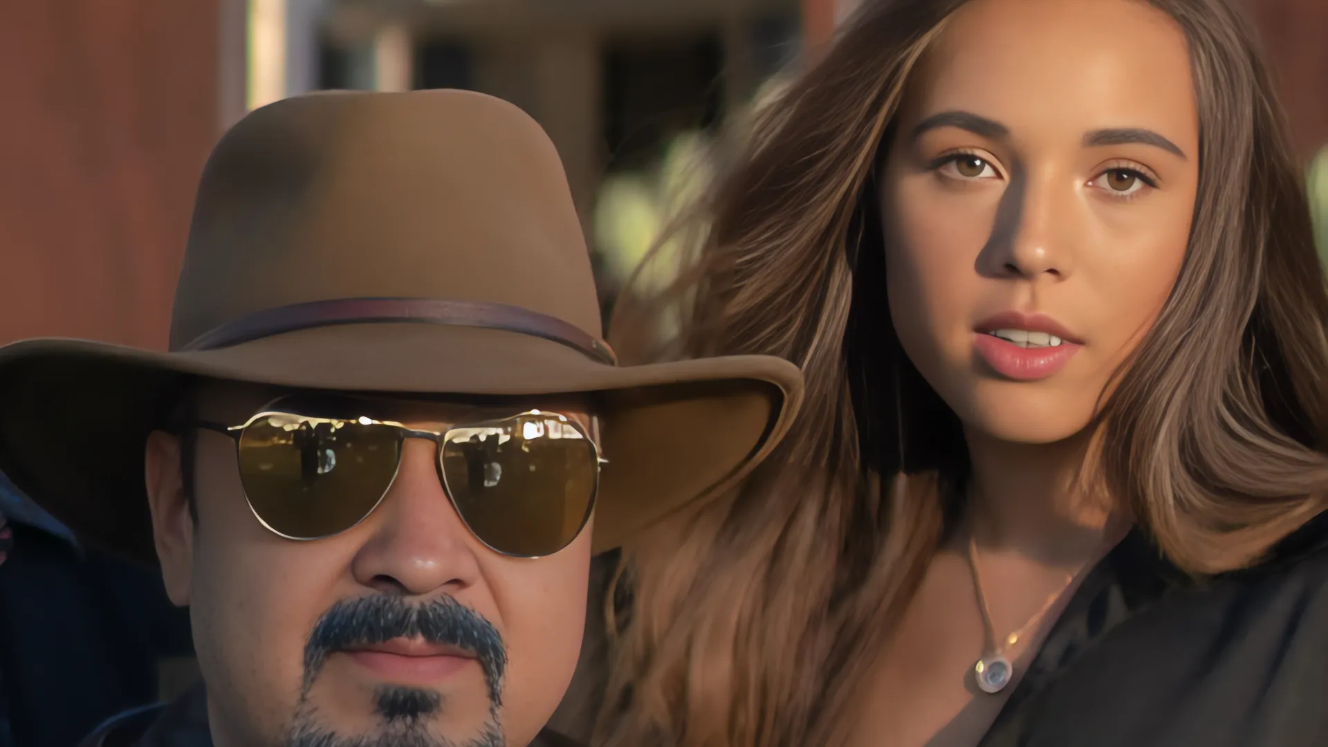 Pepe Aguilar: ¿Celos por una canción? La tierna historia que revela su amor por sus hijos