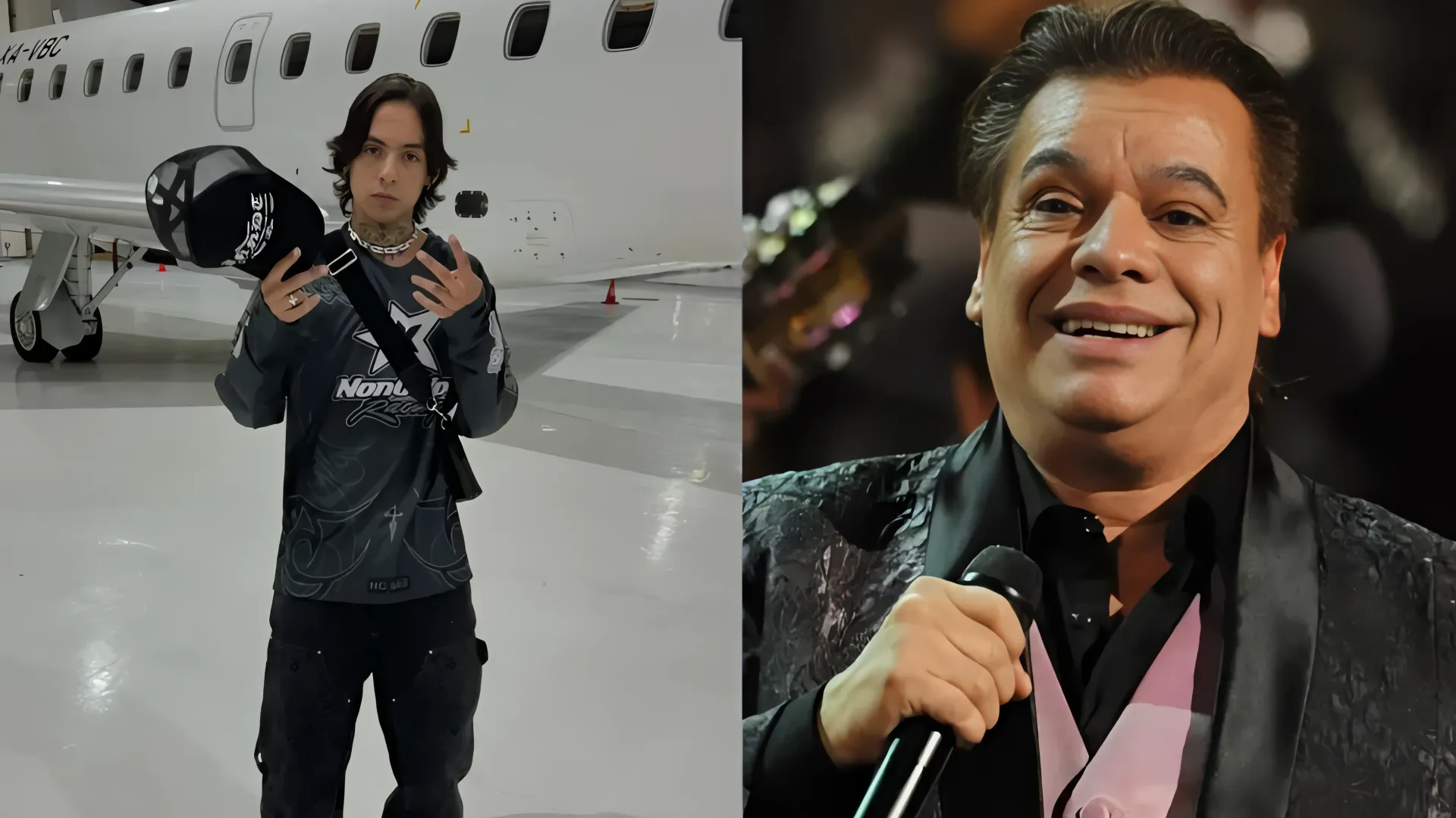 Natanael Cano reinventa el "Amor Eterno" de Juan Gabriel: Un Homenaje que Conquista el Mundo