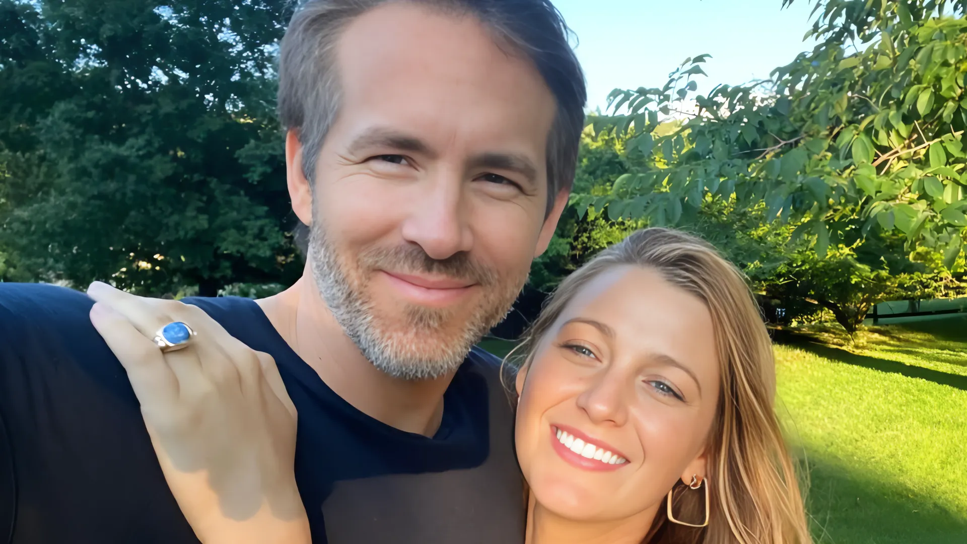 Ryan Reynolds y Blake Lively: Un Romance Inquebrantable a Pesar de la Paternidad