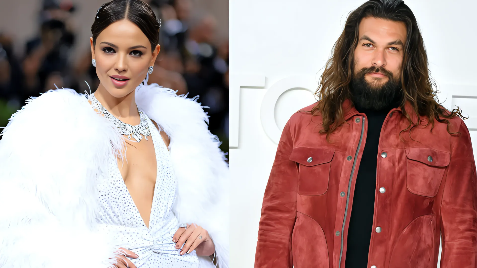 Jason Momoa y Eiza González: ¿Nuevo Amor tras la Separación?