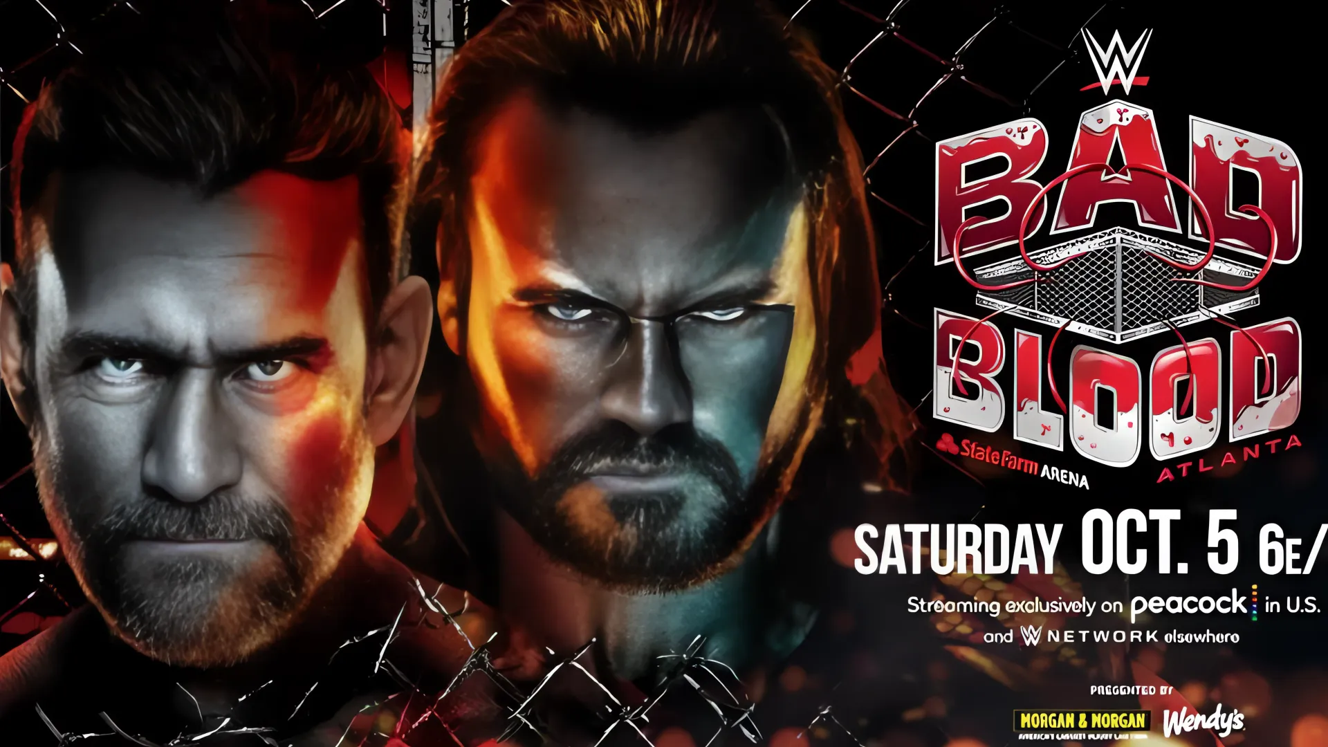 WWE Bad Blood 2024: ¿Regresará The Rock? Un evento lleno de emociones y sorpresas