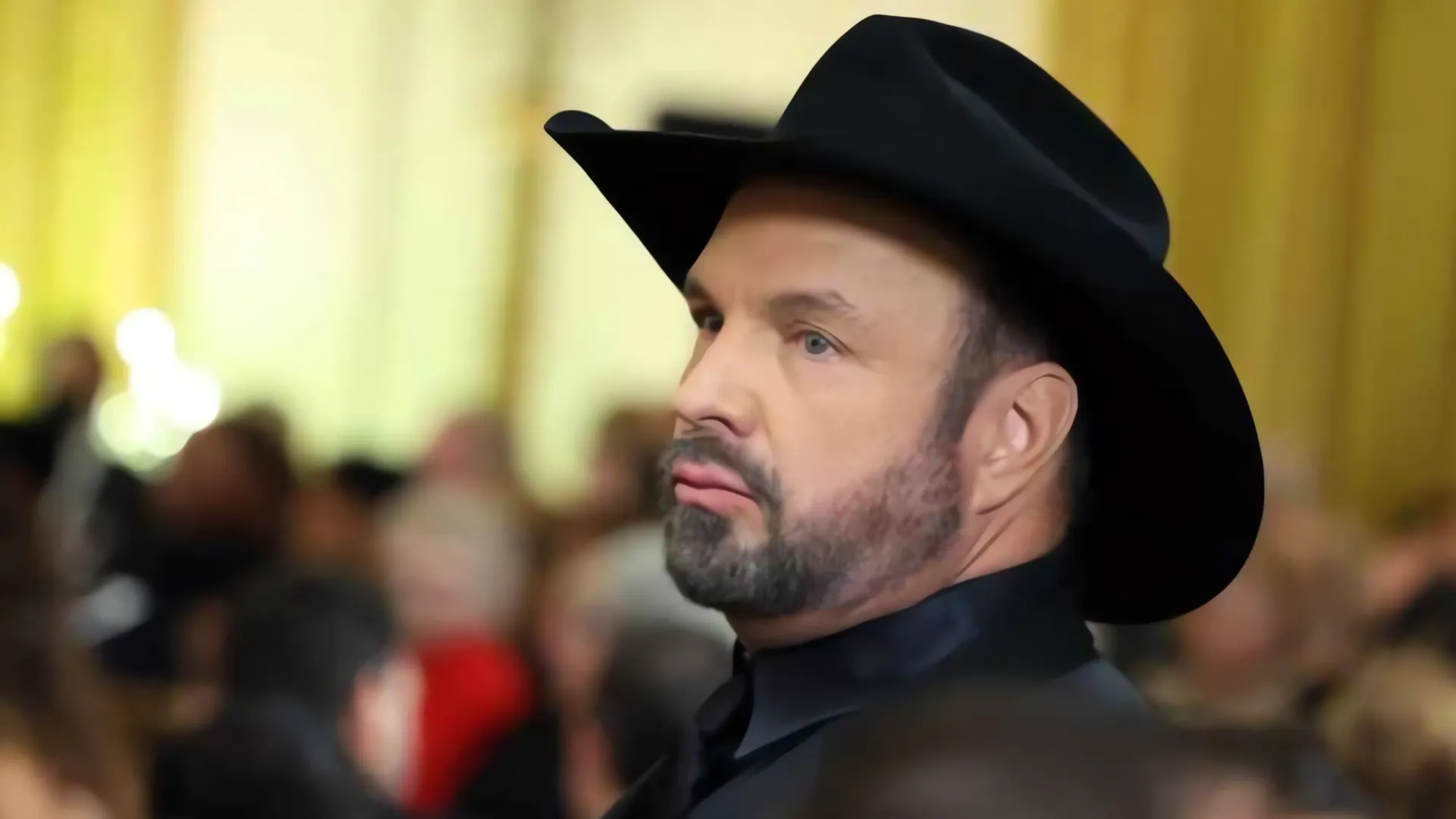 El escándalo de Garth Brooks: ¿Cómo afecta a la familia la imagen del cantante?