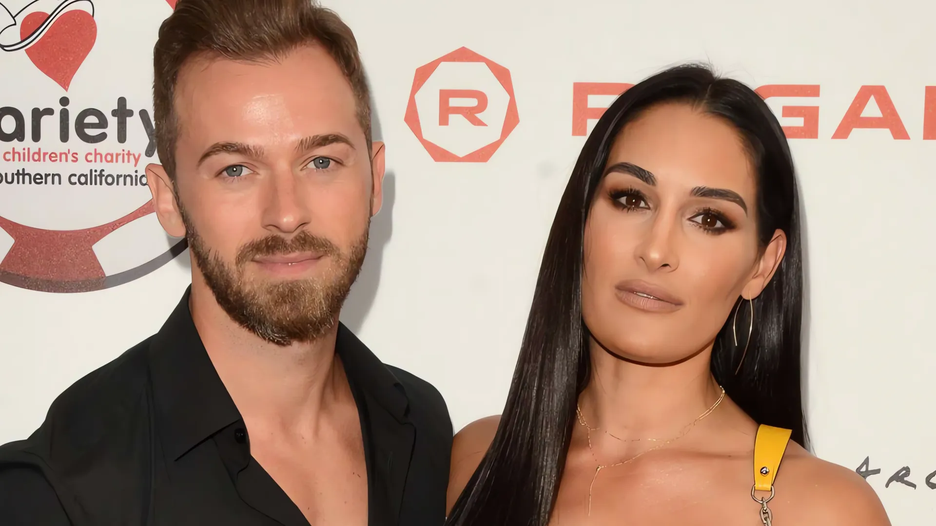 Artem y Nikki: Un divorcio con acusaciones de violencia doméstica