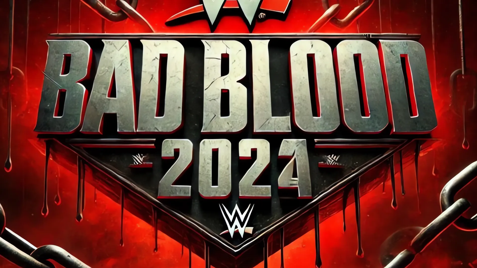 WWE Bad Blood 2024: Una noche de sangre, drama y un final inesperado