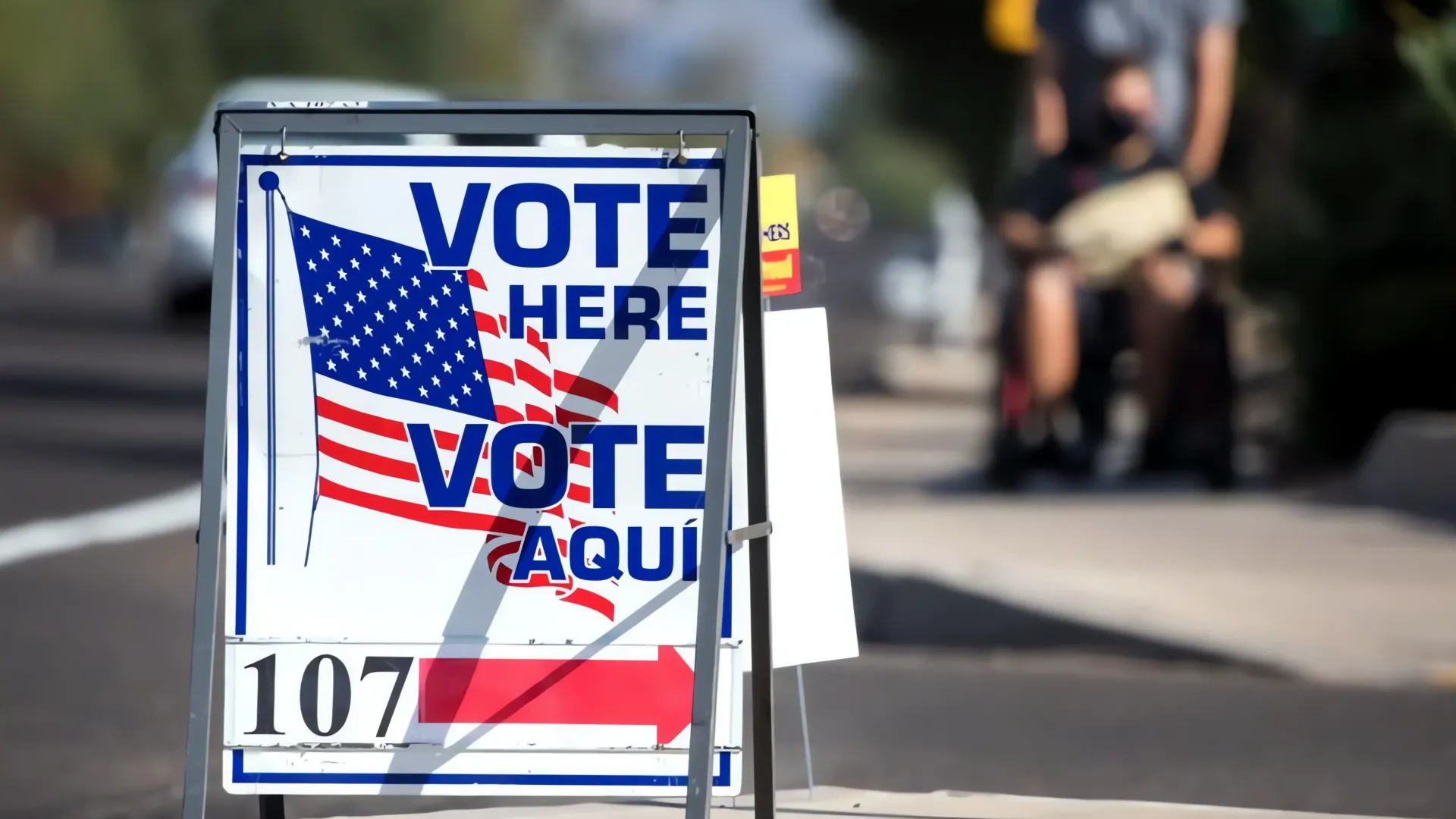 ¿Votantes sin prueba de ciudadanía en Arizona? Un fallo judicial abre la puerta a la polémica