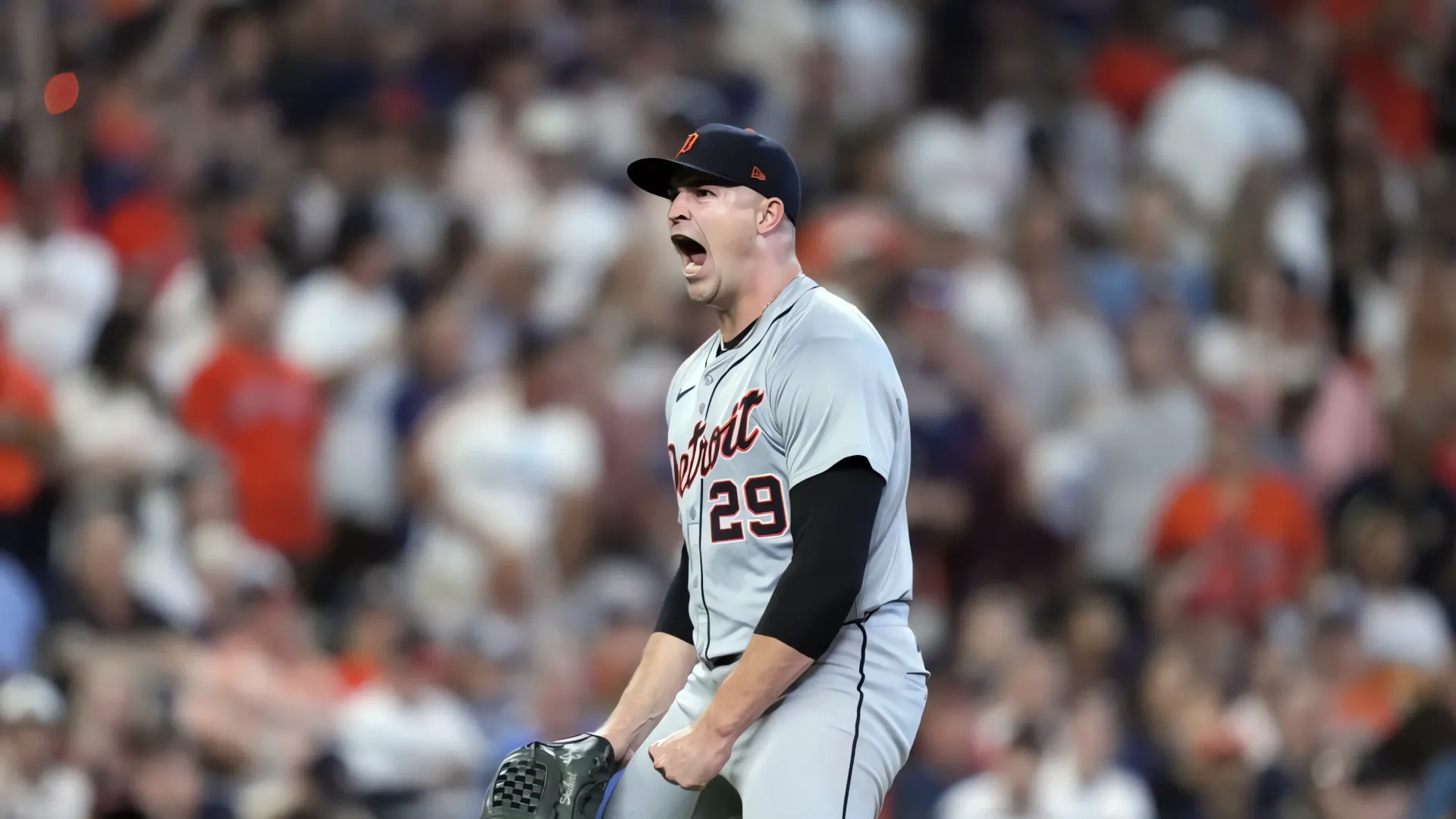 El reencuentro de dos zurdos: Skubal y Boyd se enfrentan en la Serie Divisional de la Liga Americana