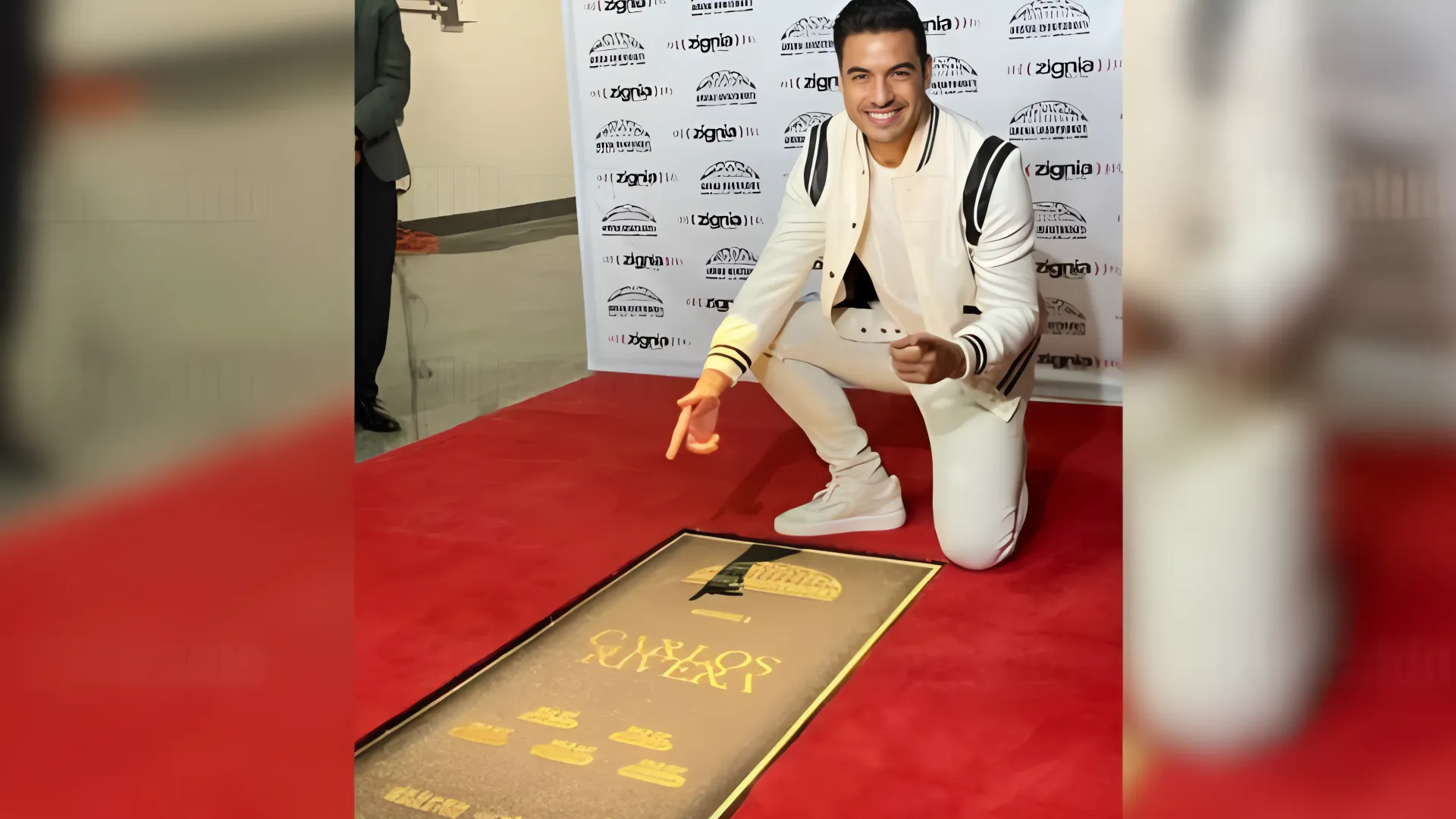 Carlos Rivera: Cinco Shows Sold Out en Arena Monterrey, Un Legado Musical que Crece