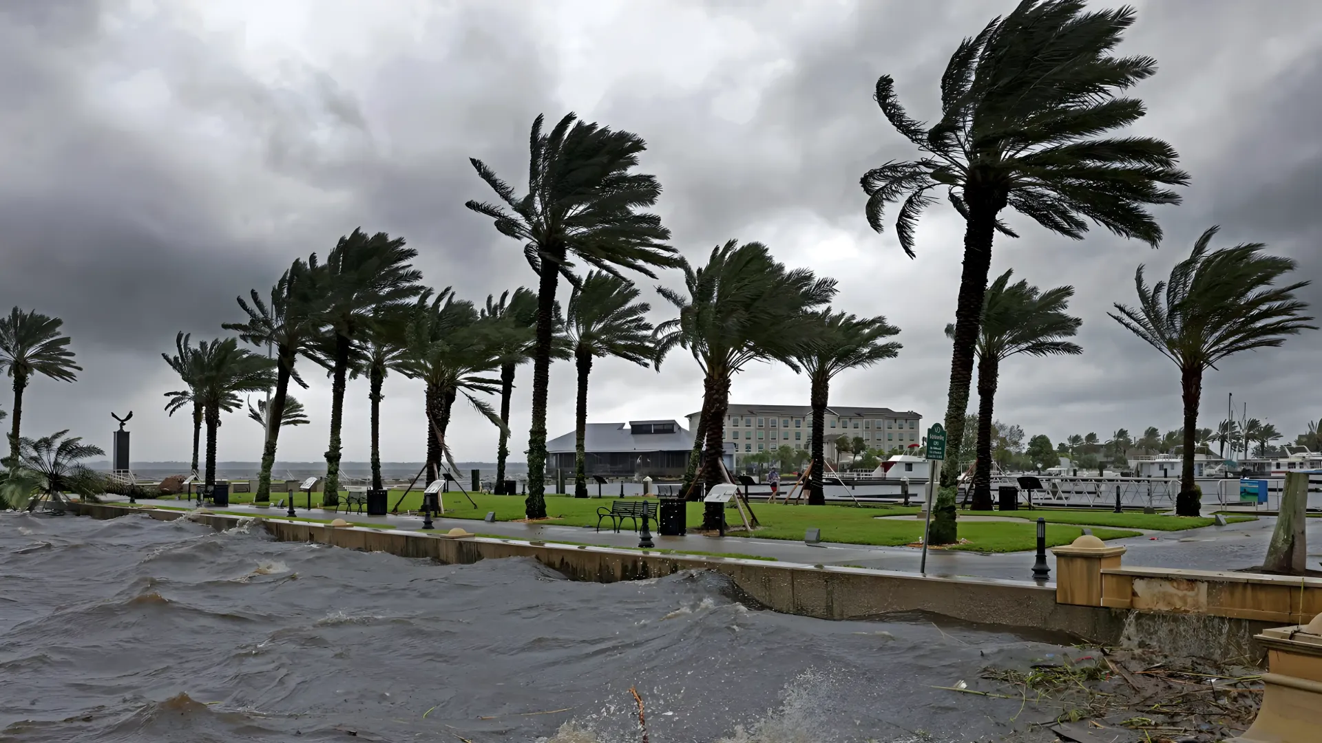 Huracán Milton: ¿Listo para la tormenta? Tecnología para sobrevivir a la crisis