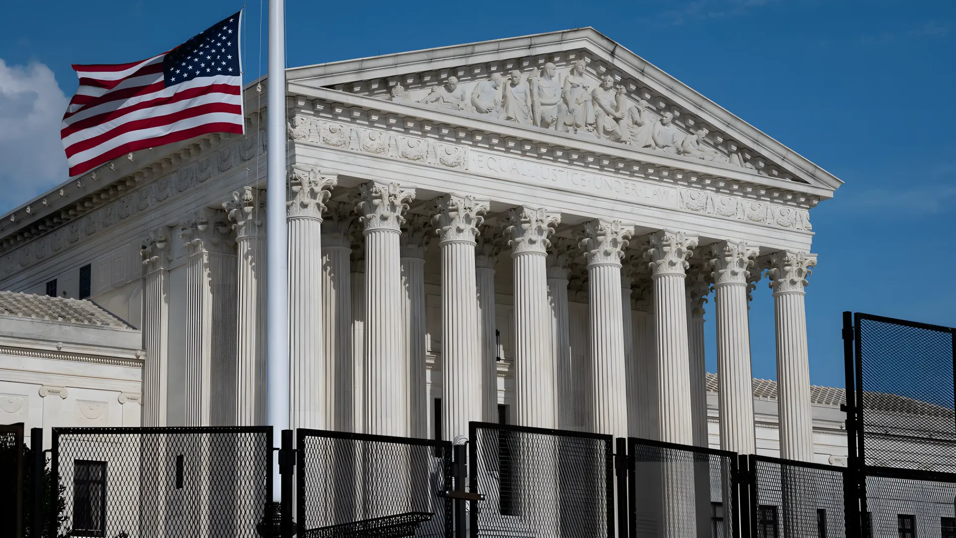 Corte Suprema de Texas: Aborto de emergencia en la cuerda floja