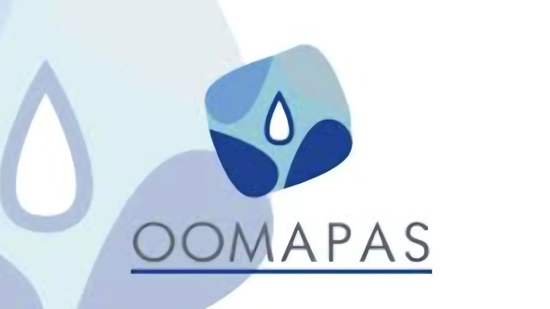 OOMAPAS: Escuela responsable