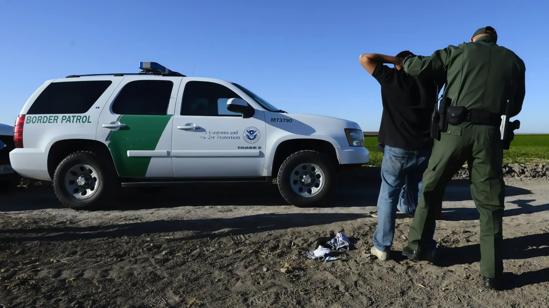 Operativo antidrogas en Arizona: 39 detenidos y un golpe a la delincuencia