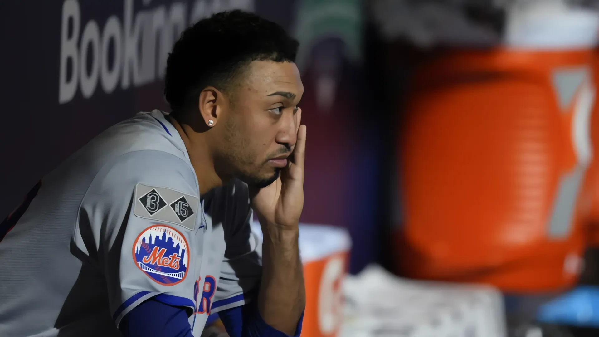 El colapso del bullpen de los Mets permitió a los Filis empatar la serie