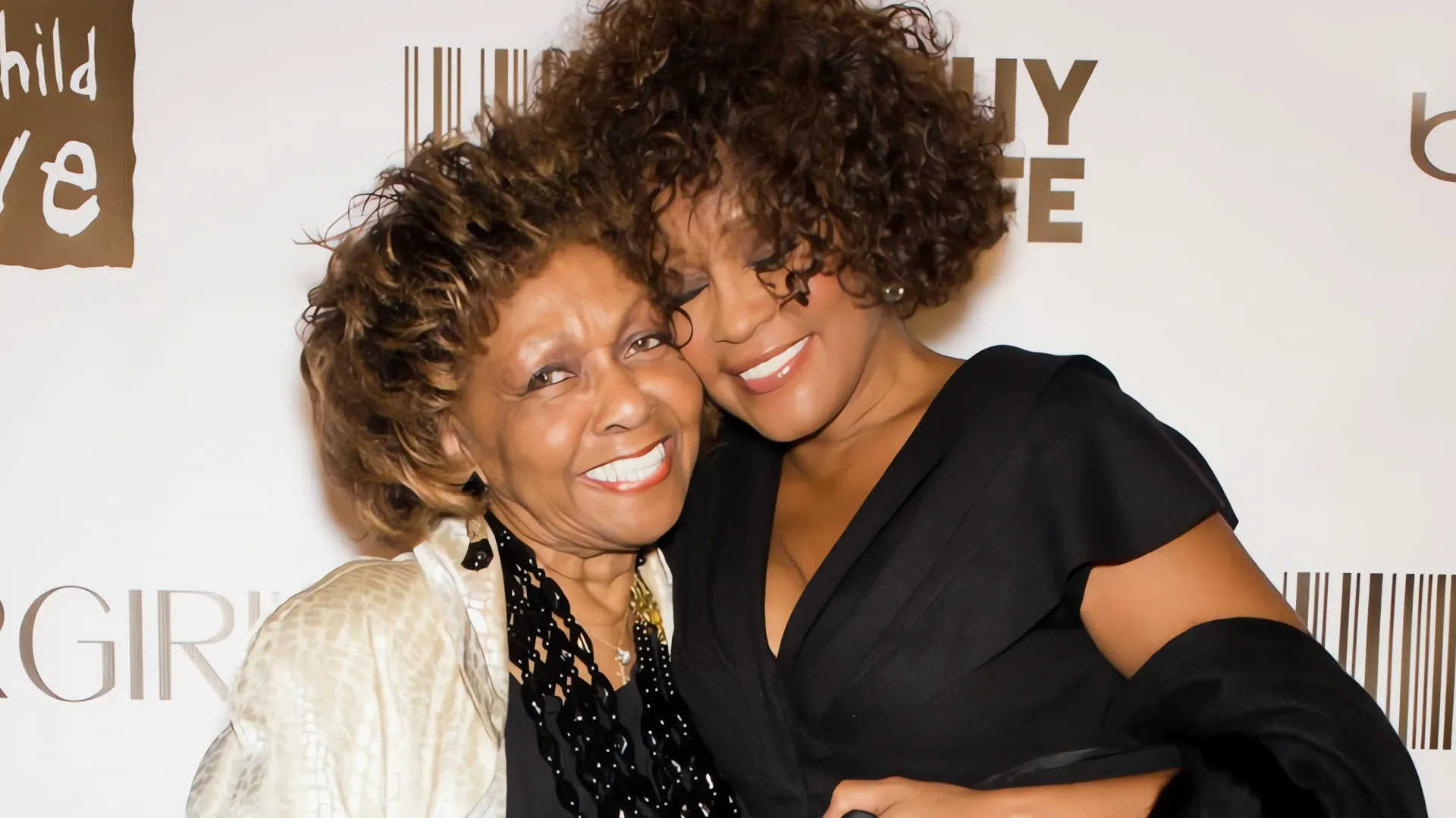 Cissy Houston, madre de Whitney Houston, fallece a los 91 años