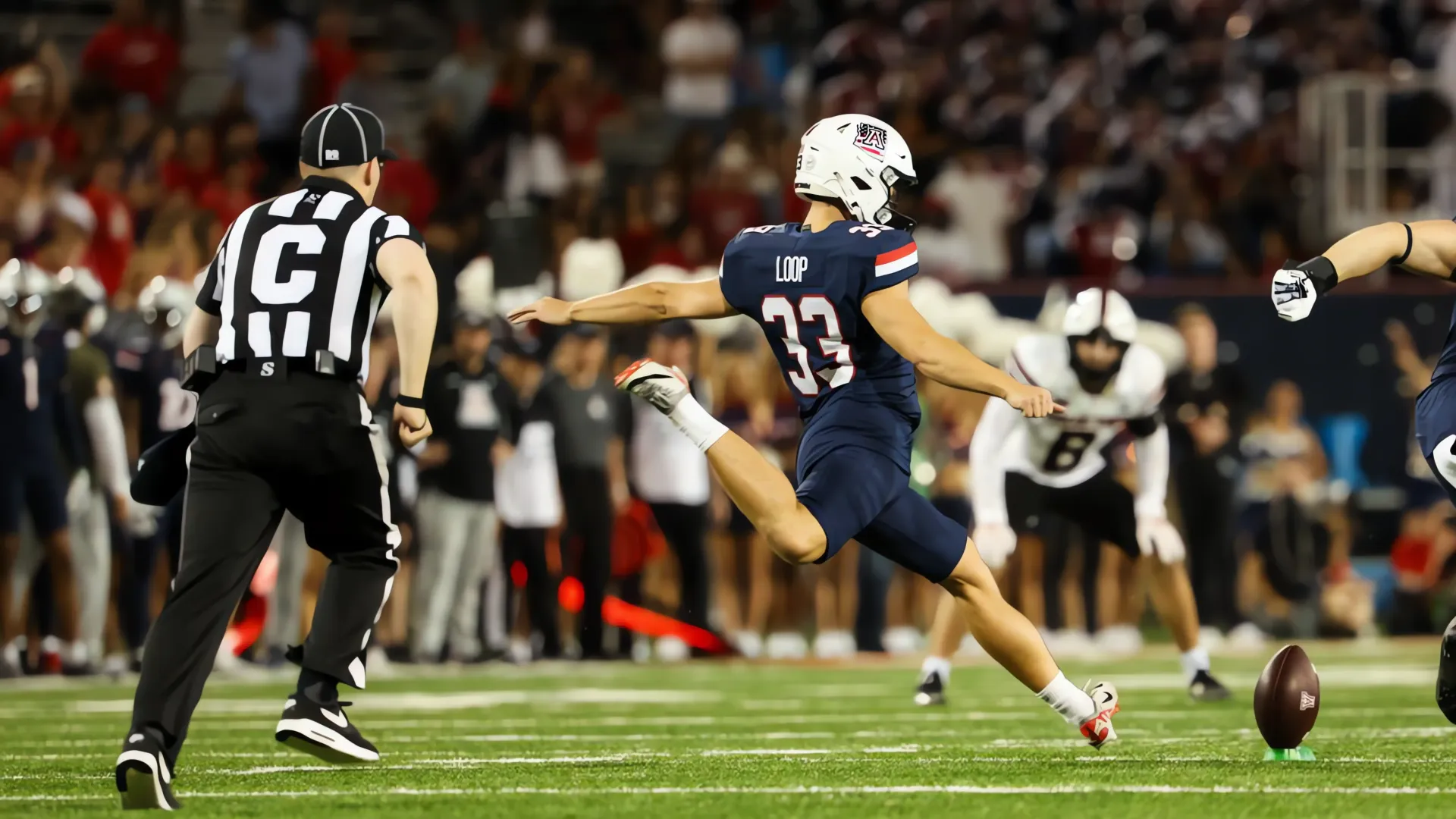 Colorado vs. Arizona: Un duelo clave en la nueva conferencia