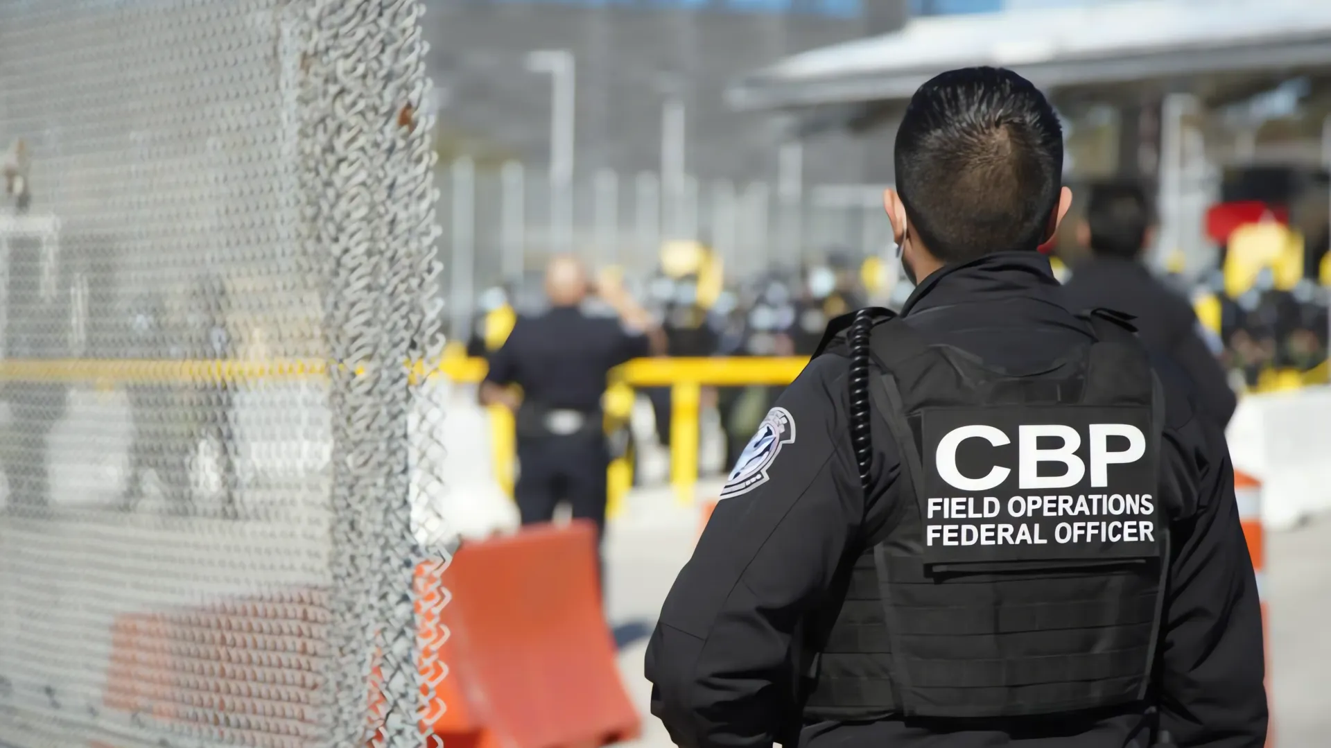 Cae la redada en la frontera: CBP confisca 21 millones de dólares en drogas en San Diego