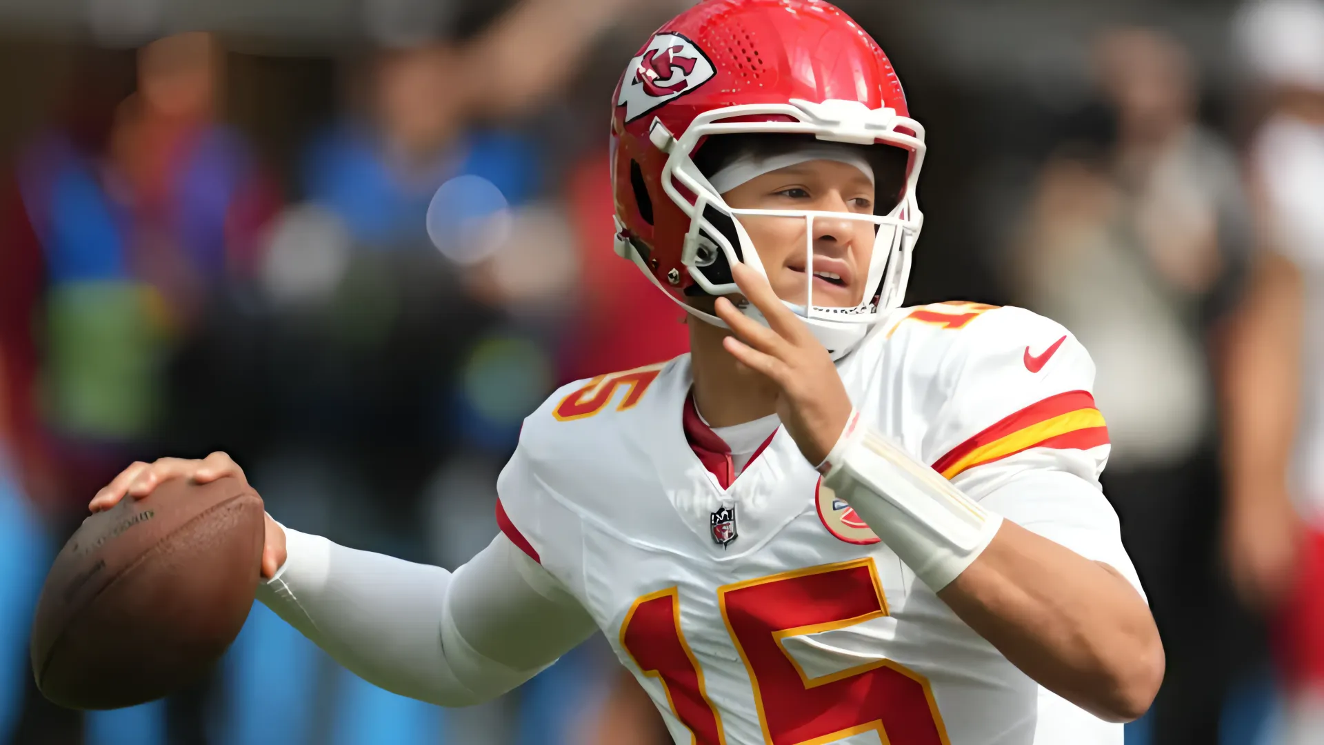 Kansas City Chiefs: Victoria agónica ante los Saints, pero la polémica no se hizo esperar